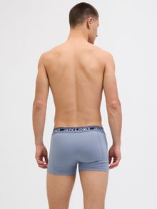 Jack & Jones 5-pak Underbukser -Troposphere - 12293349