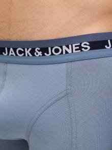Jack & Jones Pack de 5 Maillots -Troposphere - 12293349