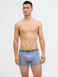Jack & Jones 5-pak Underbukser -Troposphere - 12293349
