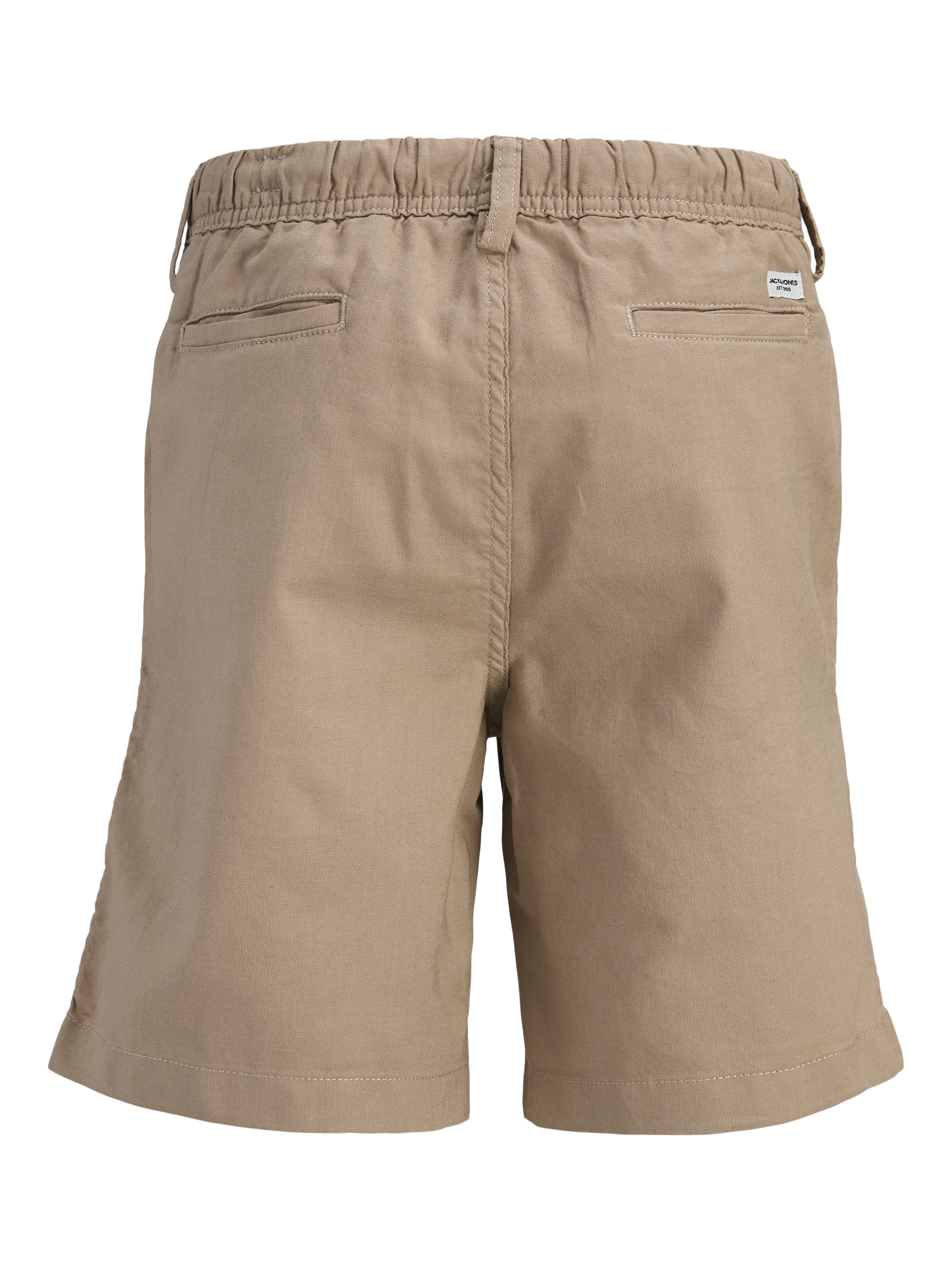 Thumbnail - Relaxed Fit Shorts Junior