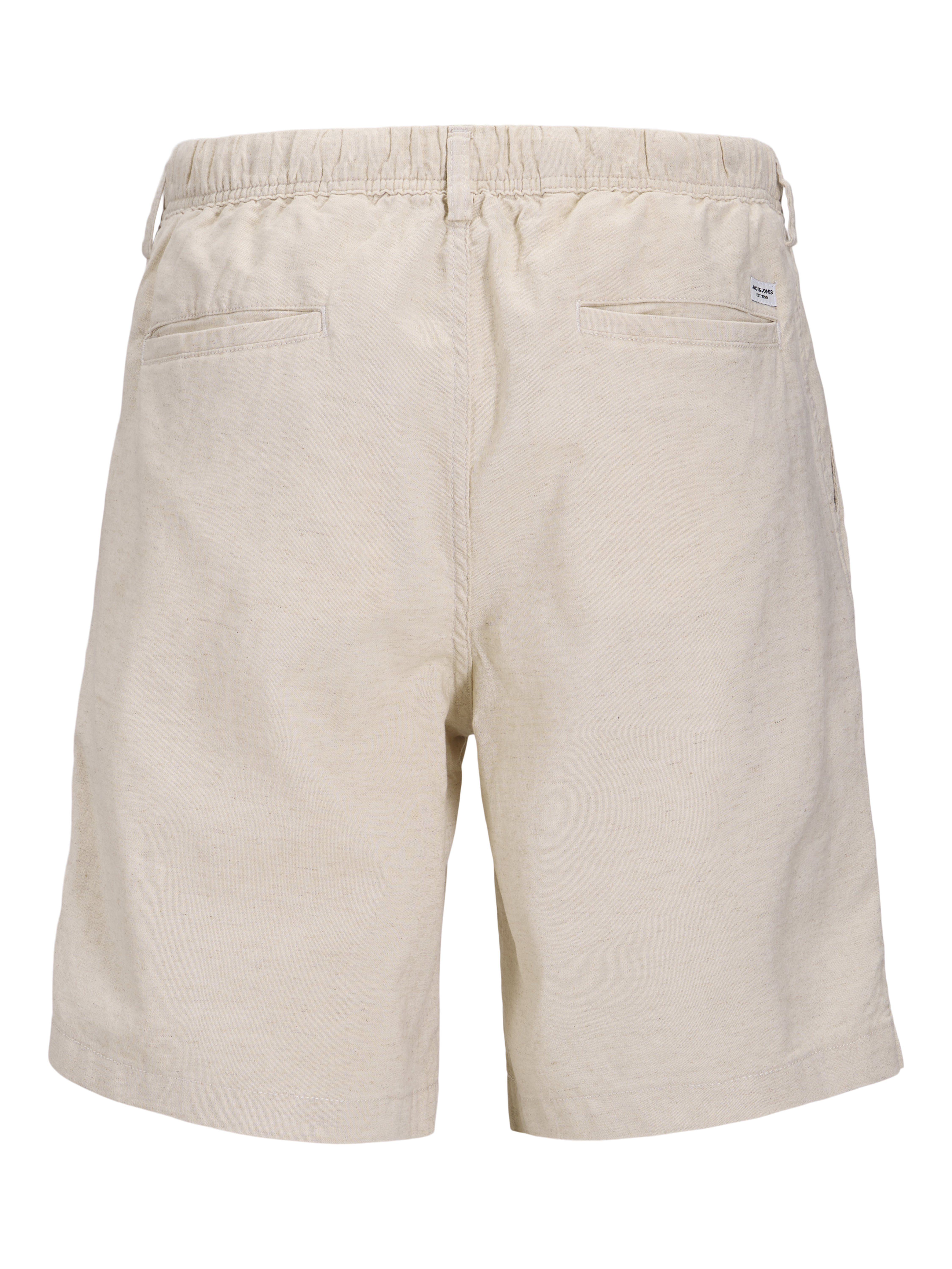 Thumbnail - Relaxed Fit Shorts Junior