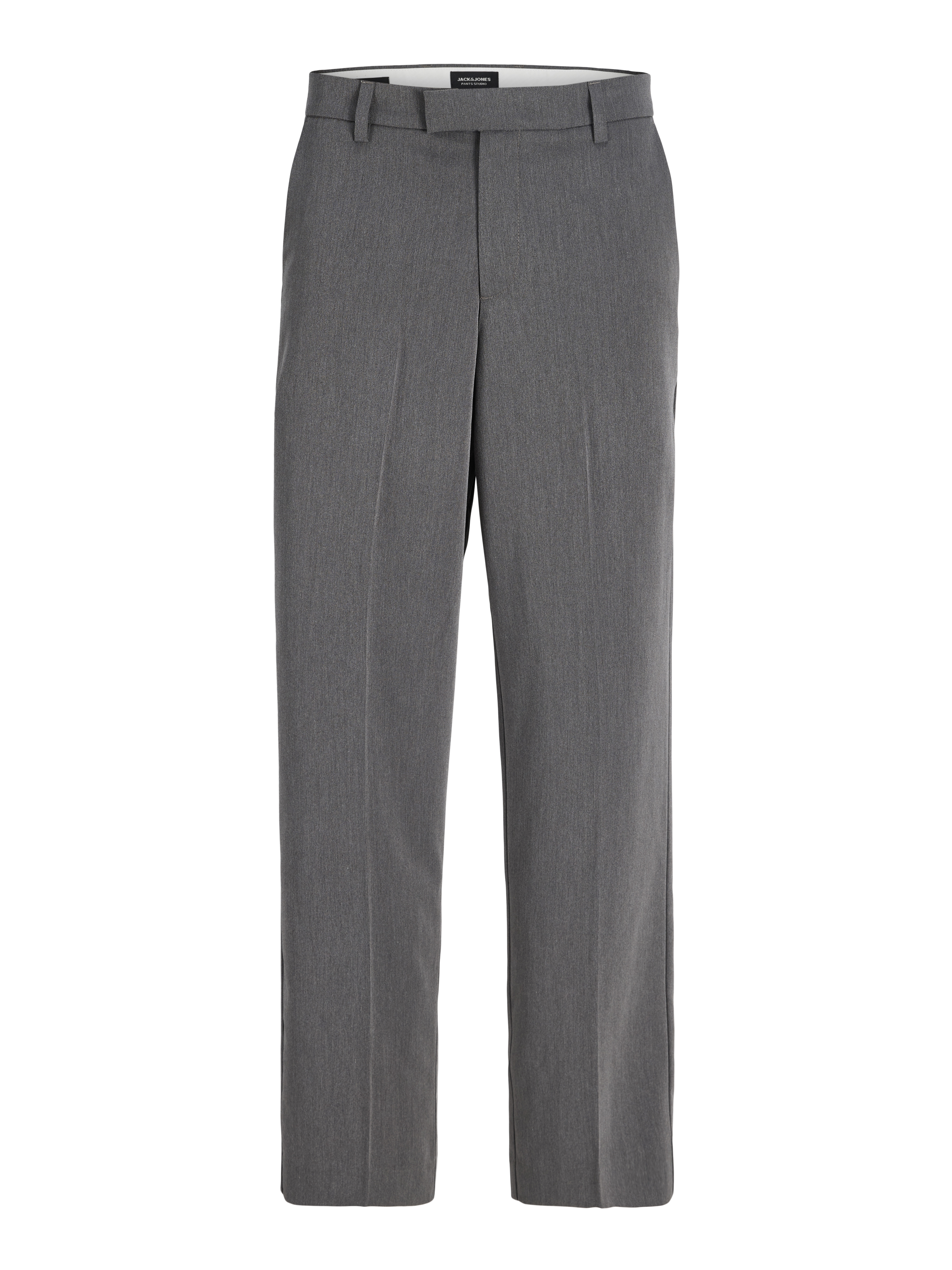 Thumbnail - Wide Leg Fit Klassische Hosen