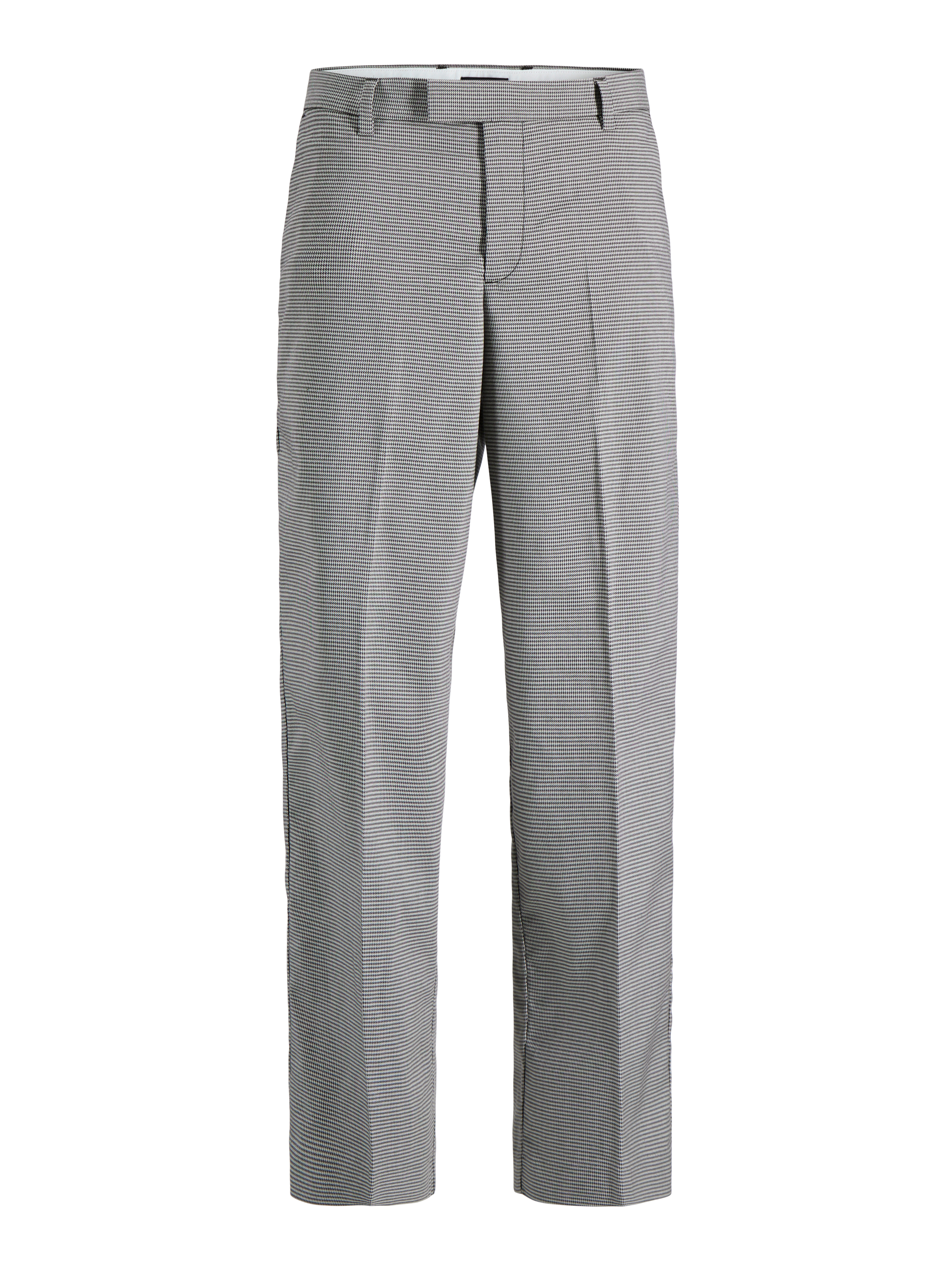 Thumbnail - Wide Leg Fit Klassische Hosen