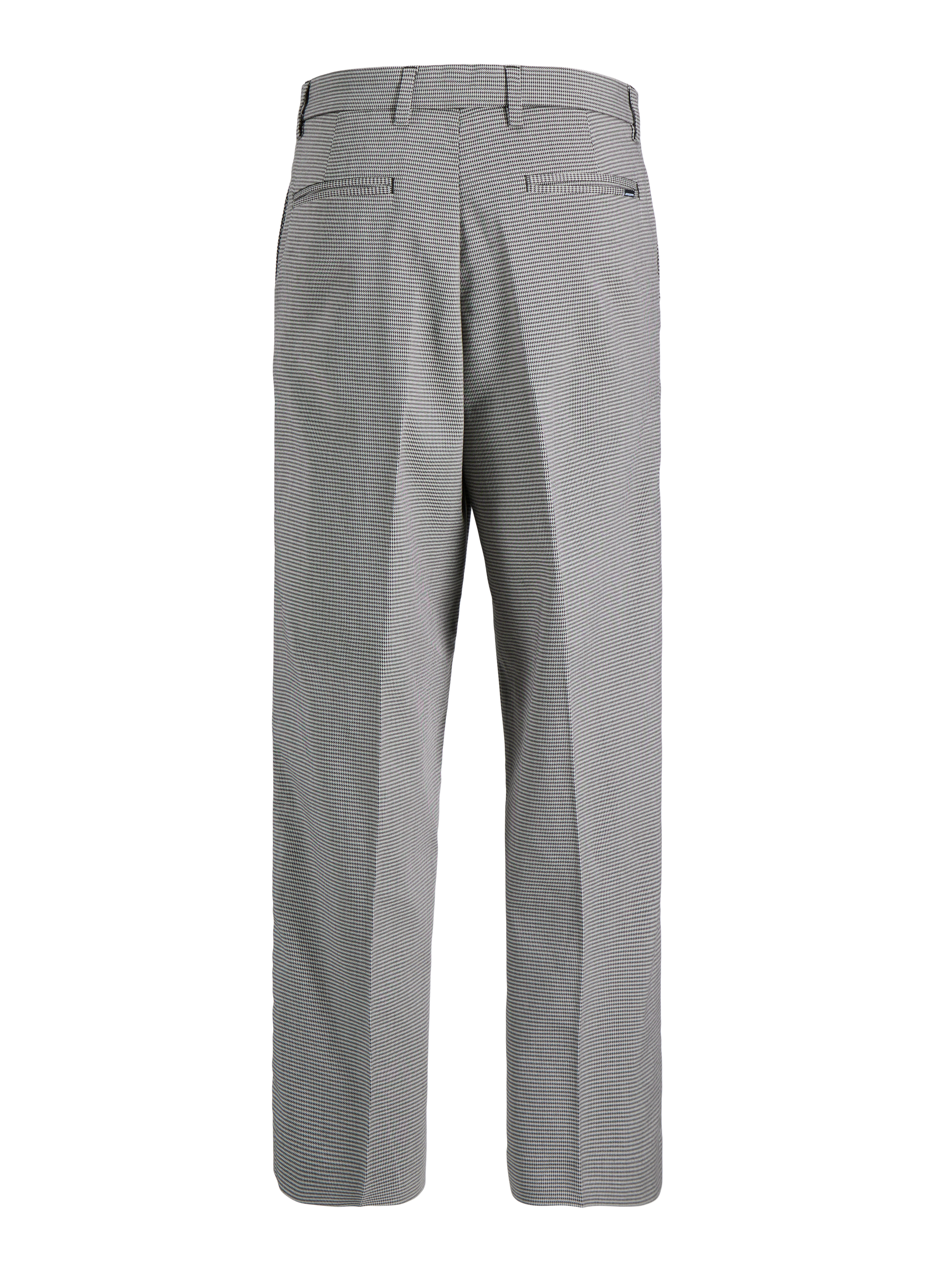 Thumbnail - Wide Leg Fit Klassische Hosen