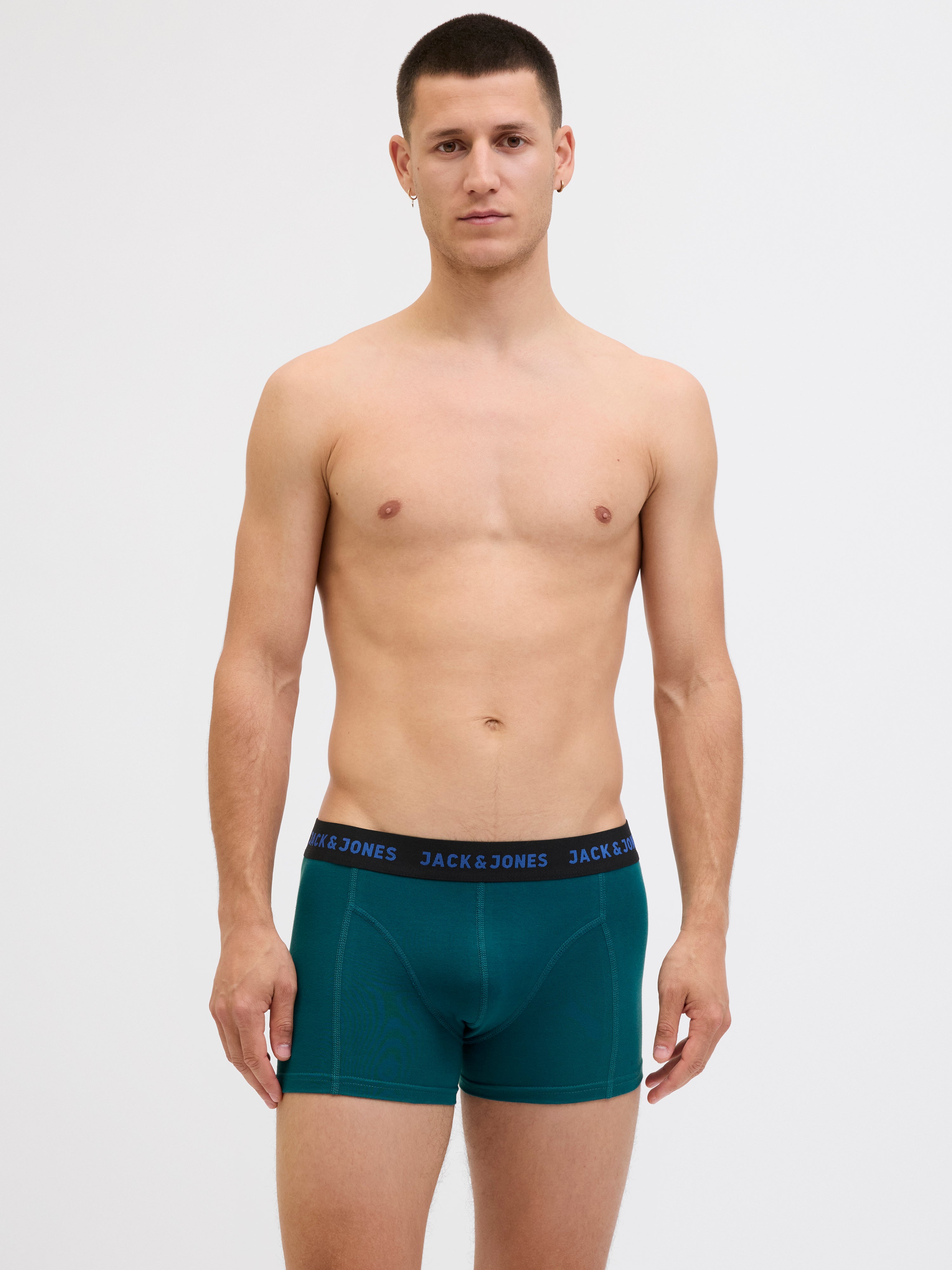 3er-pack Trunks