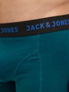 Jack & Jones Pack de 3 Maillots -Pine Green - 12293384