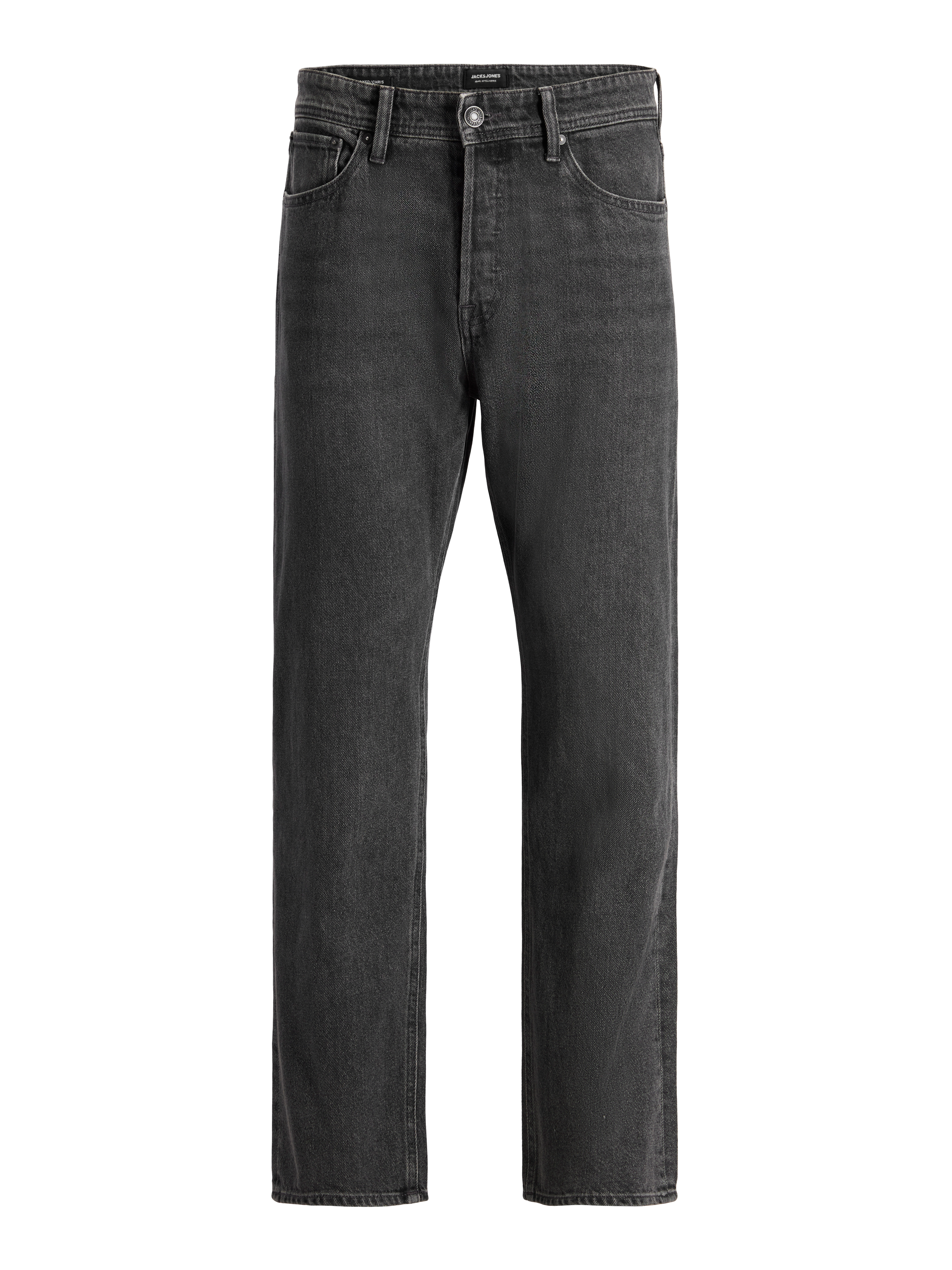 Jjichris Jjoriginal At 222 Relaxed Fit Jeans