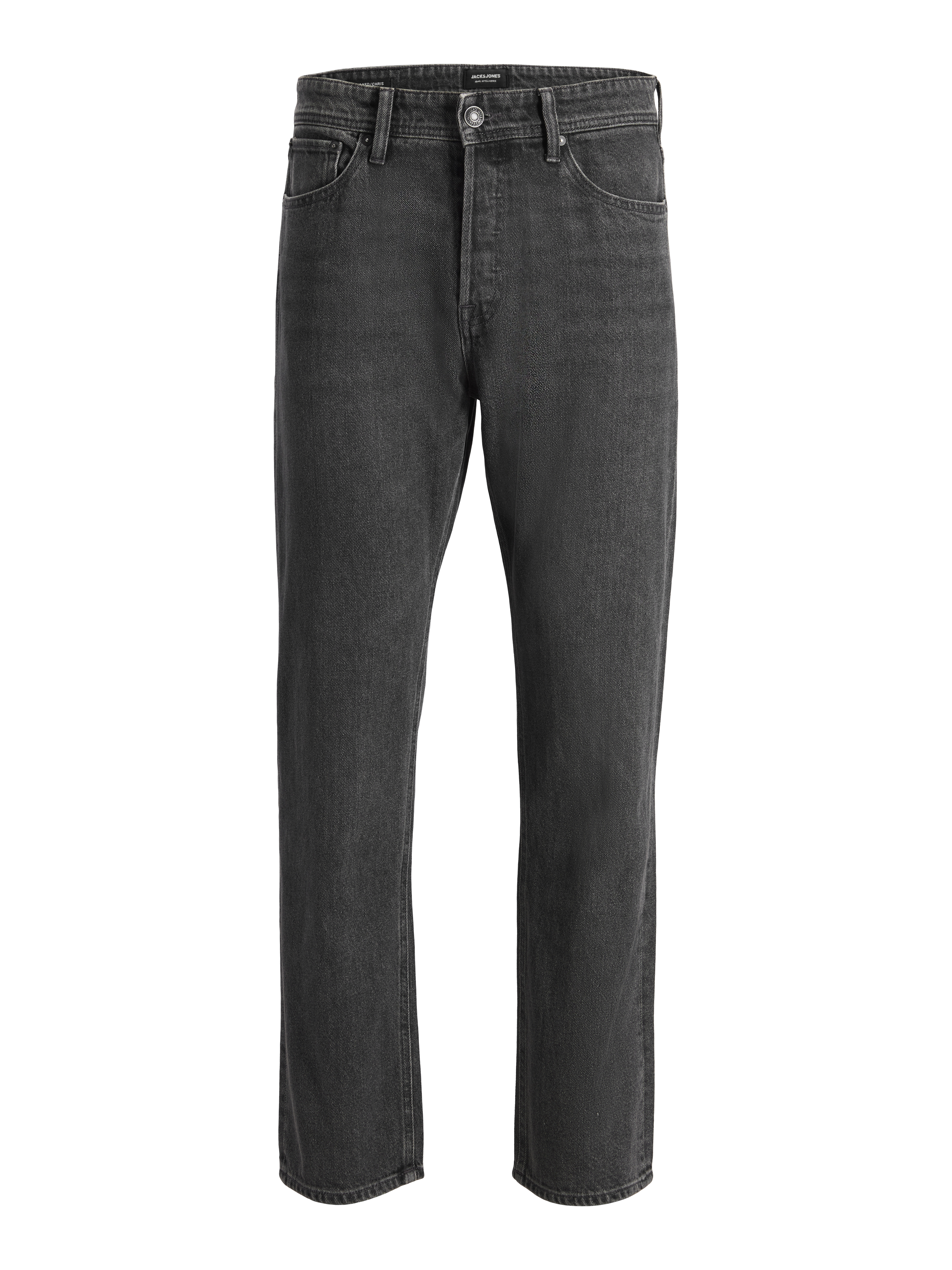 Jjichris Jjoriginal At 222 Relaxed Fit Jeans