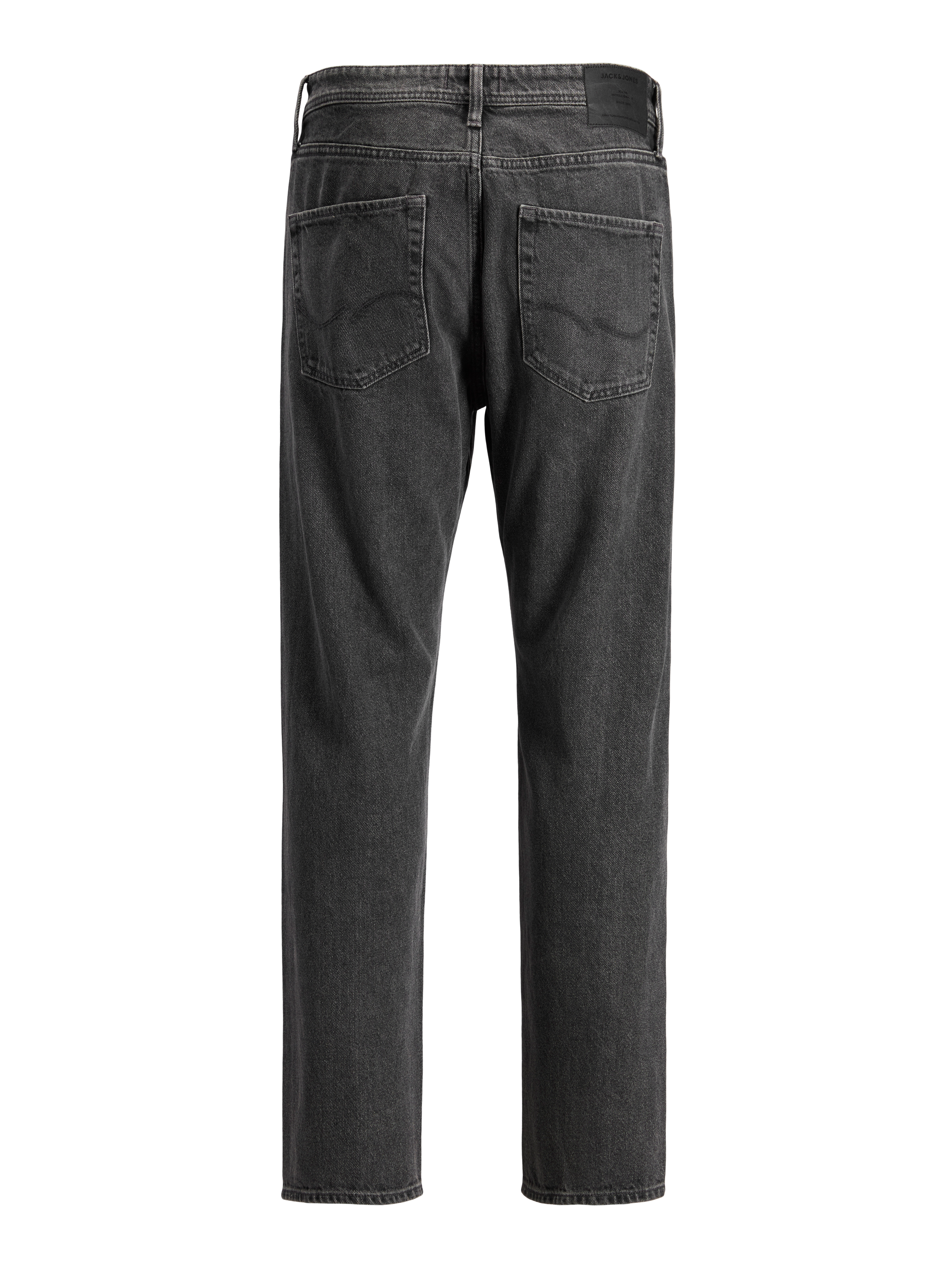 Thumbnail - Jjichris Jjoriginal At 222 Relaxed Fit Jeans