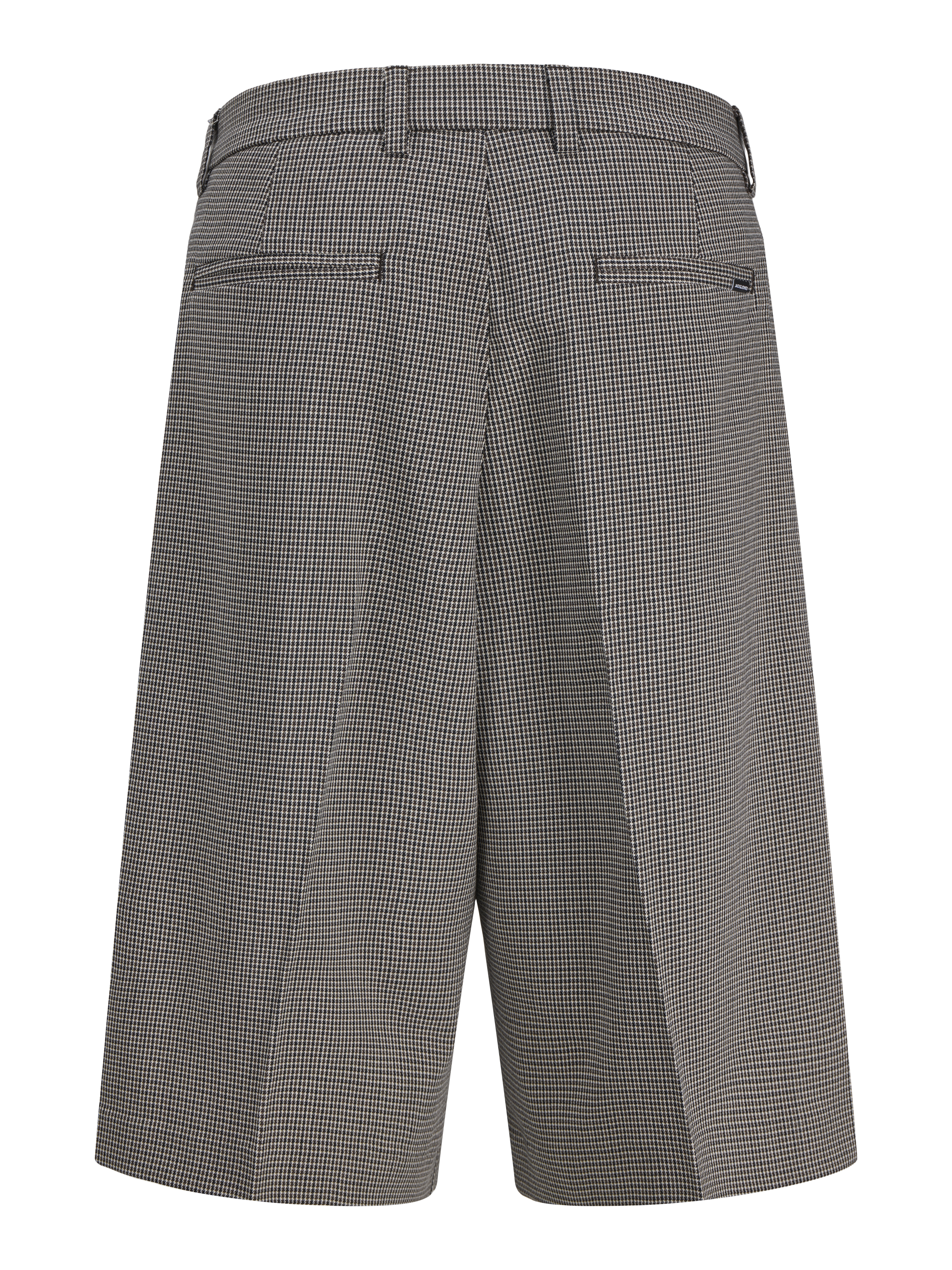 Thumbnail - Baggy Fit Chino Shorts