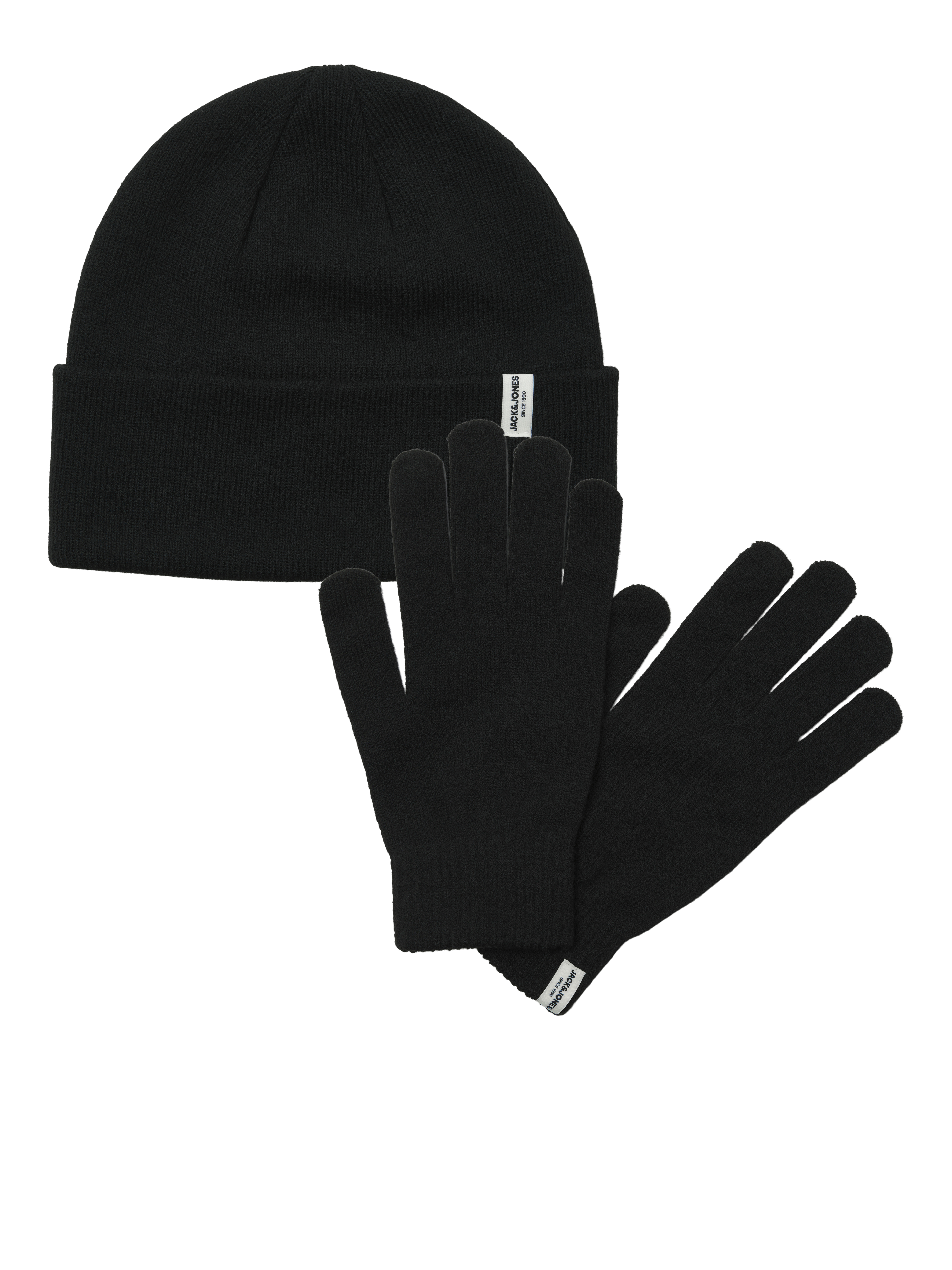 Hut- Und Handschuh-geschenkbox Junior