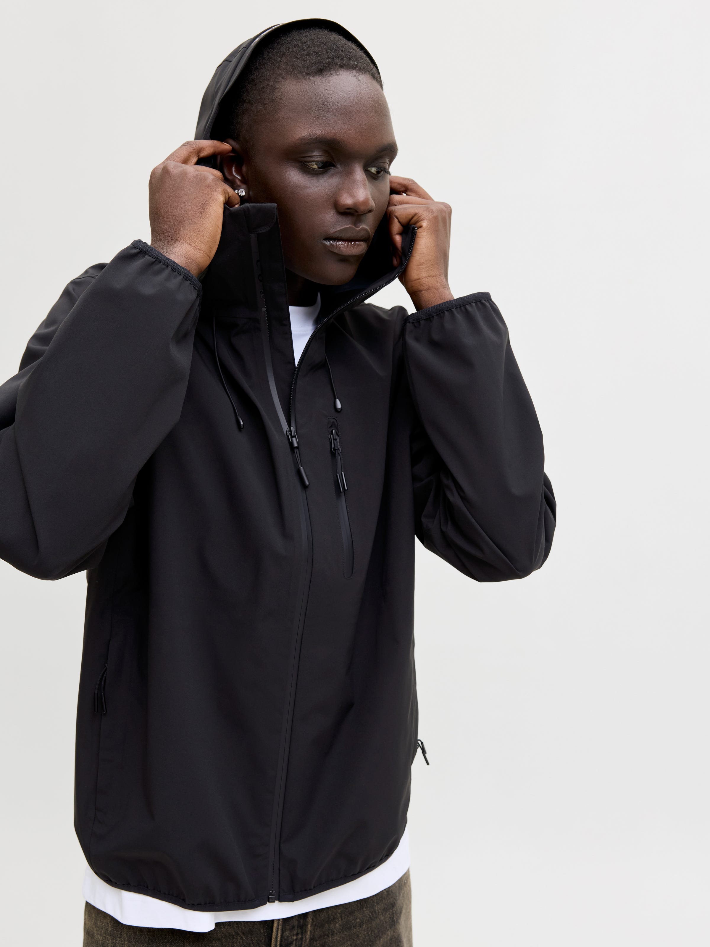 Herrenjacken im Sale - Online Shoppen | JACK & JONES