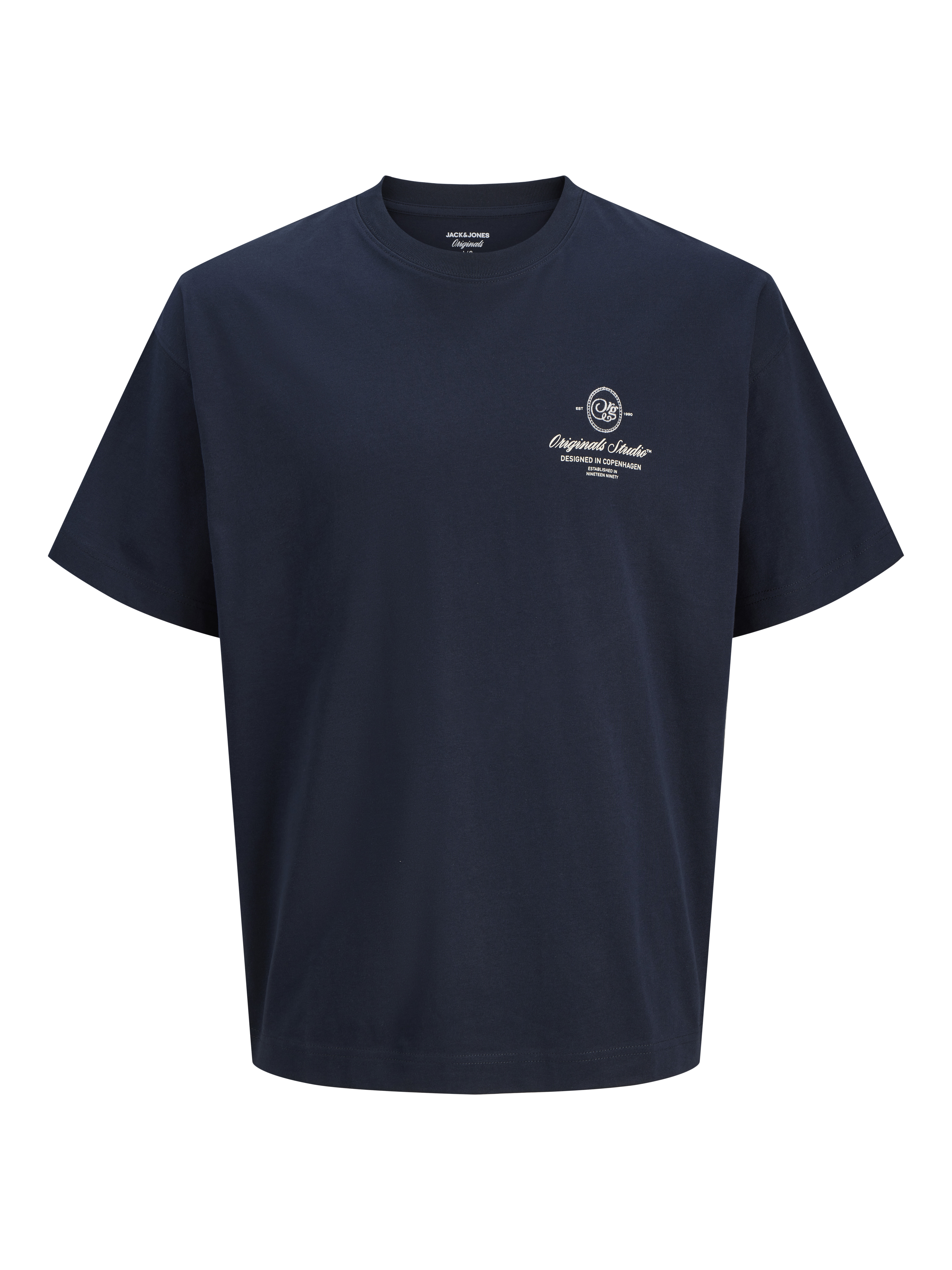 Thumbnail - T-shirt Junior