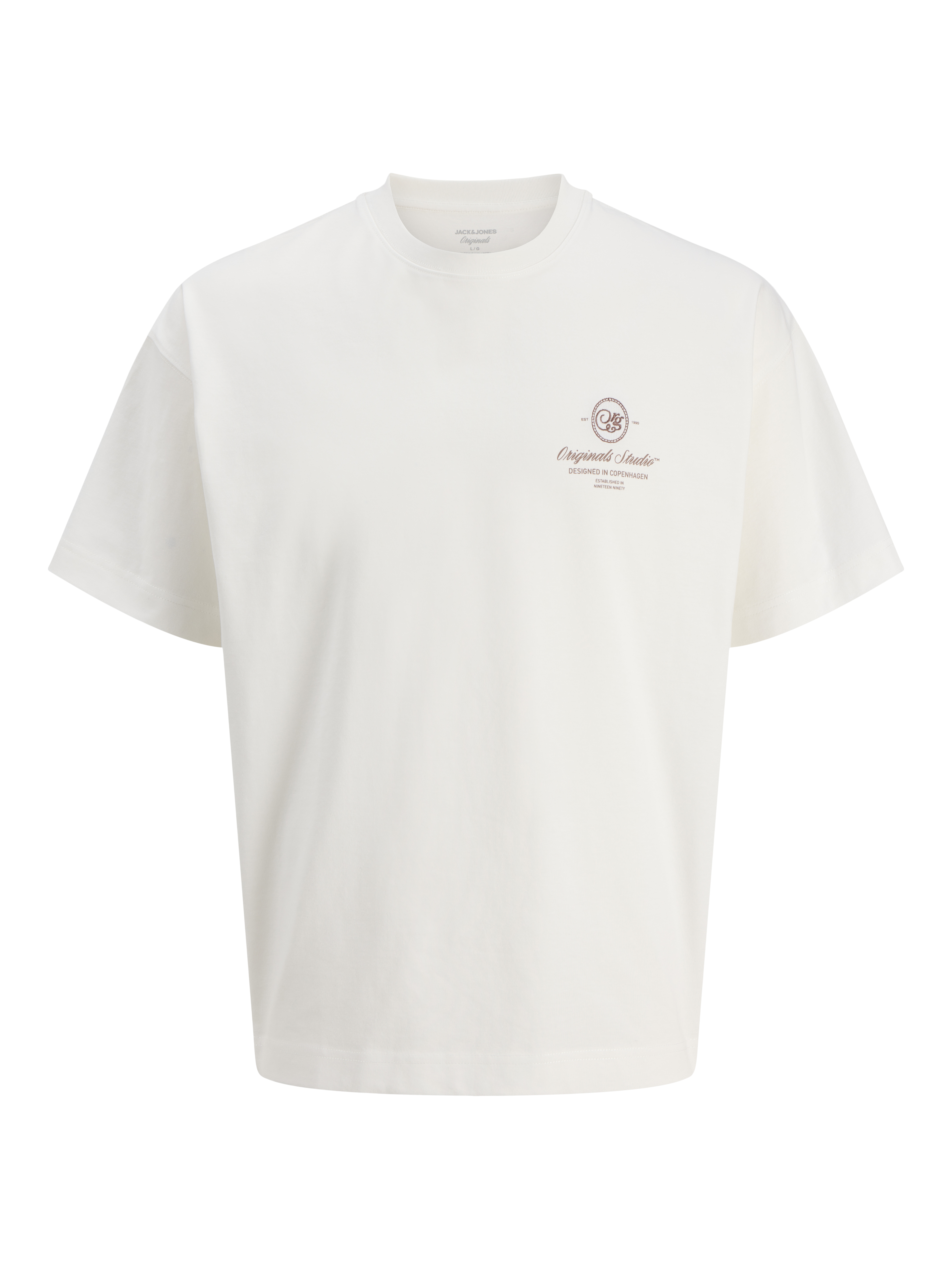 Thumbnail - T-shirt Junior