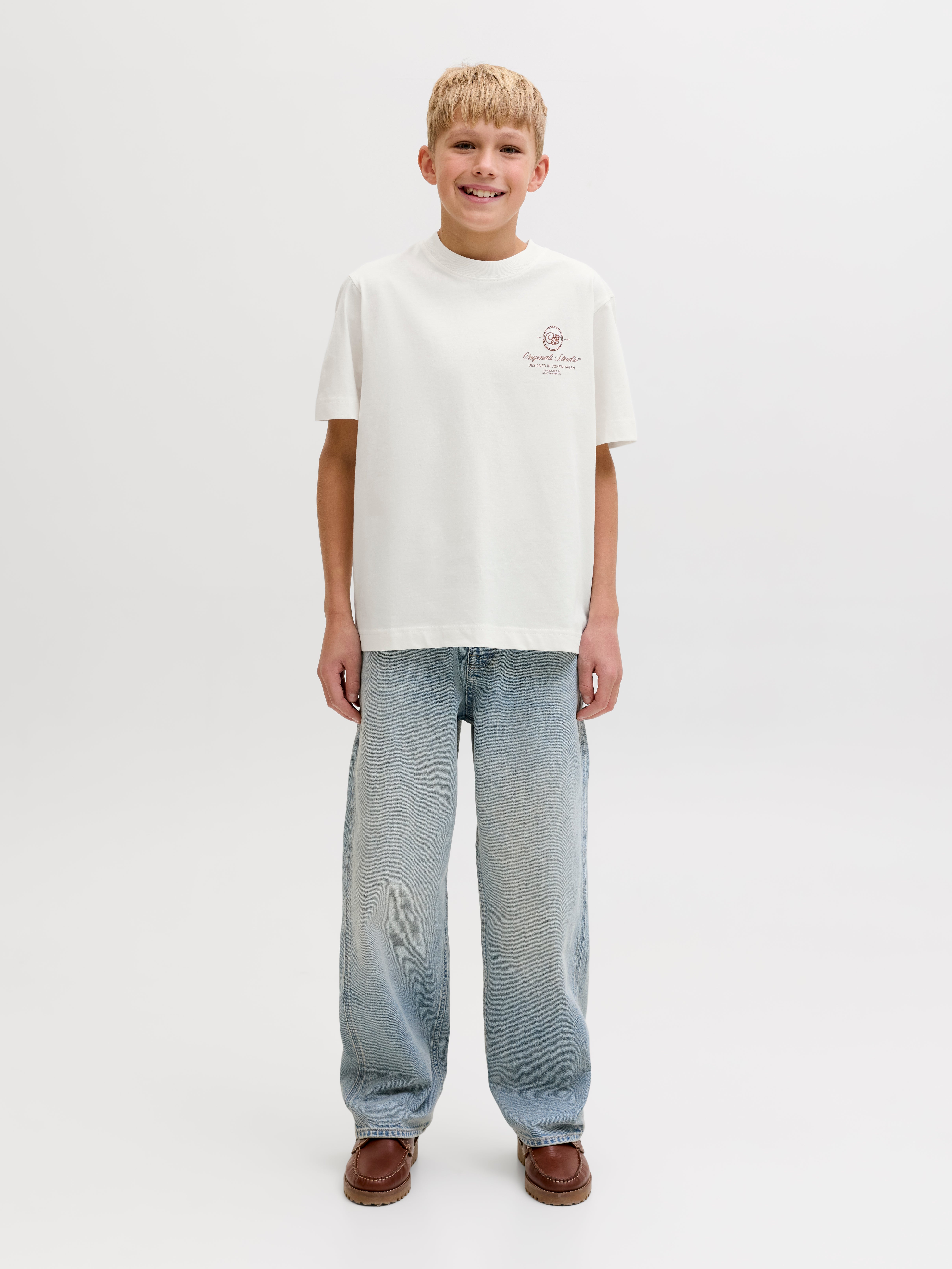 Thumbnail - T-shirt Junior