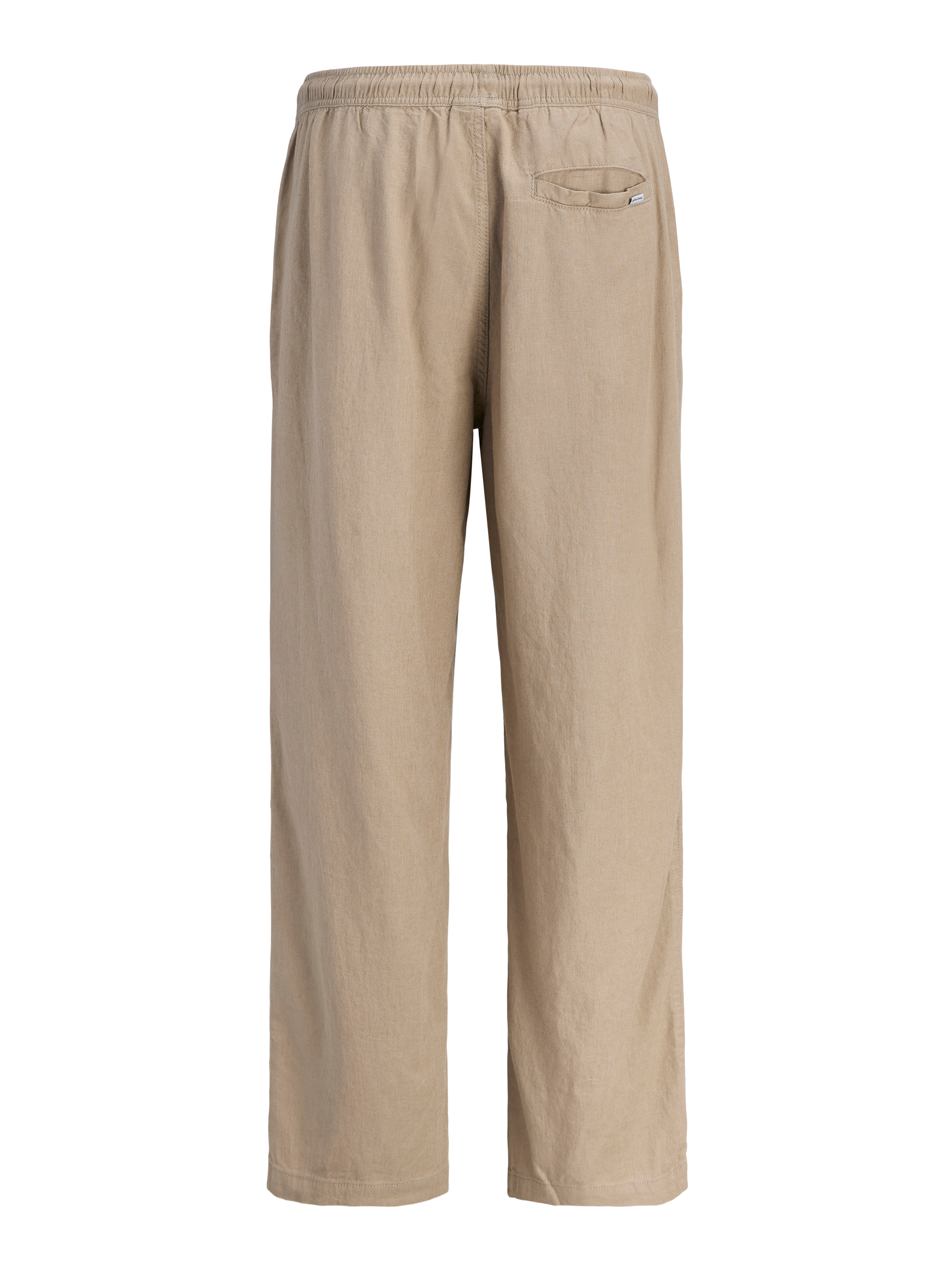 Thumbnail - Wide Leg Fit Jogginghose