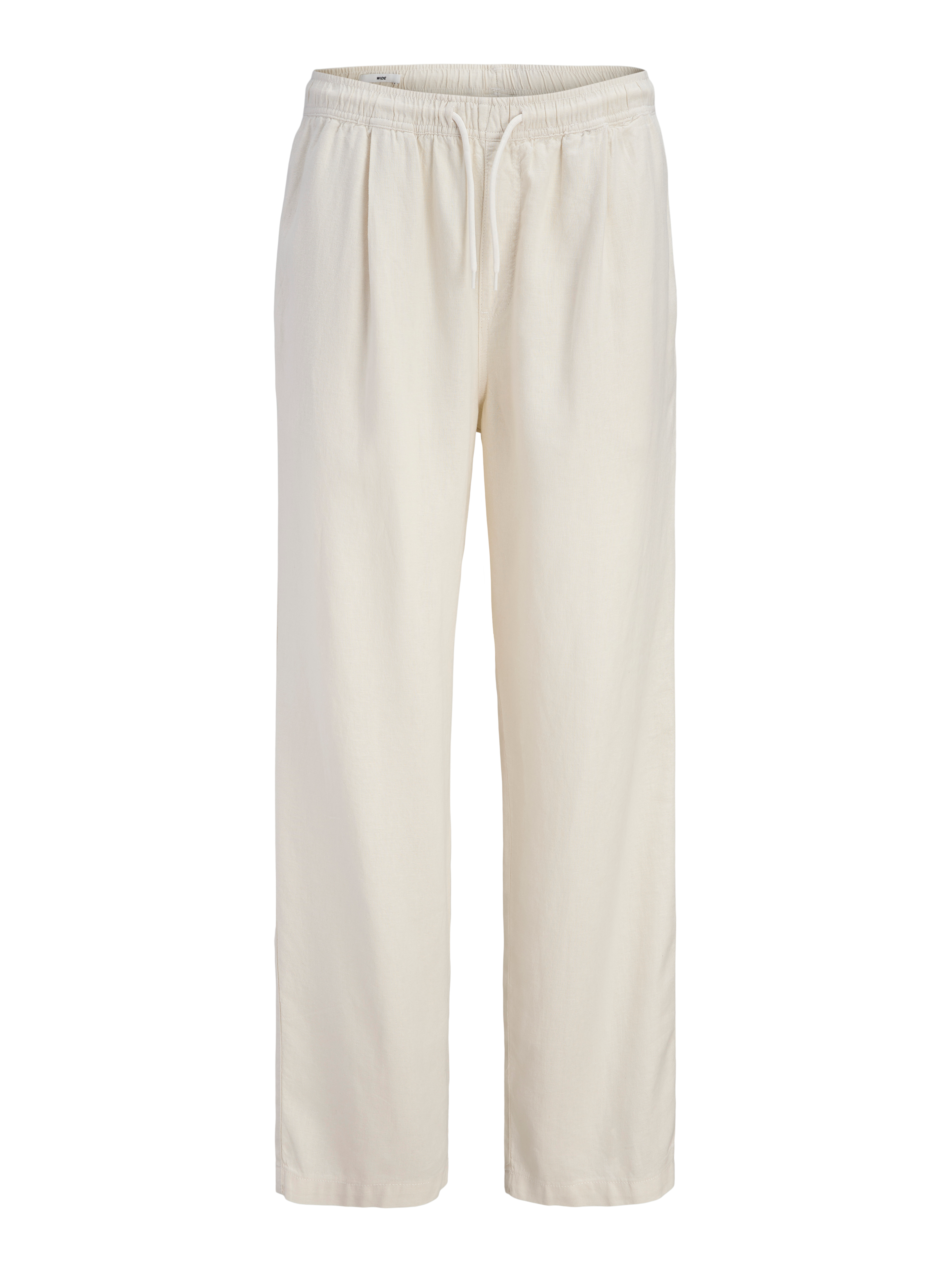 Thumbnail - Wide Leg Fit Jogginghose