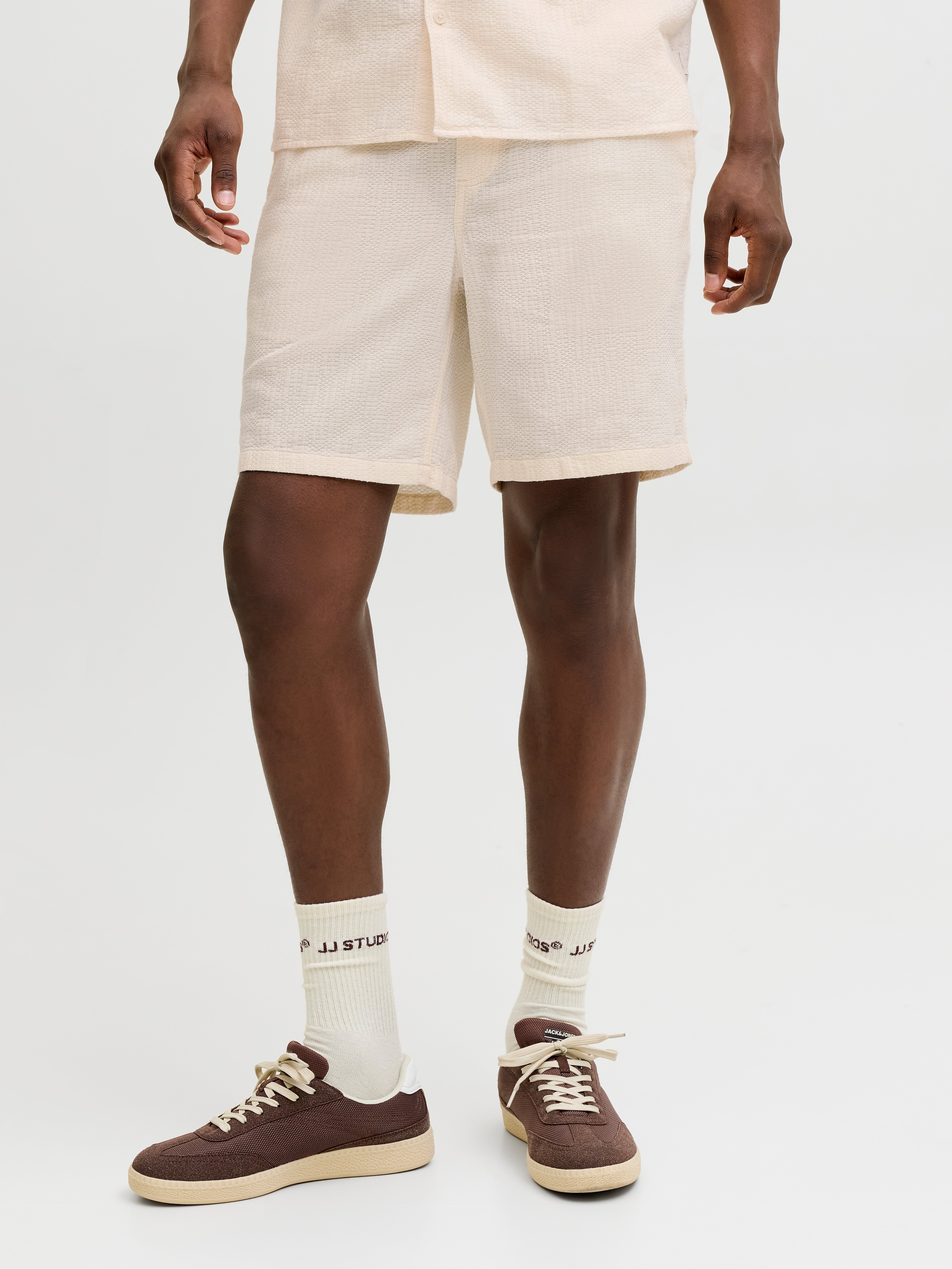 Thumbnail - Relaxed Fit Shorts