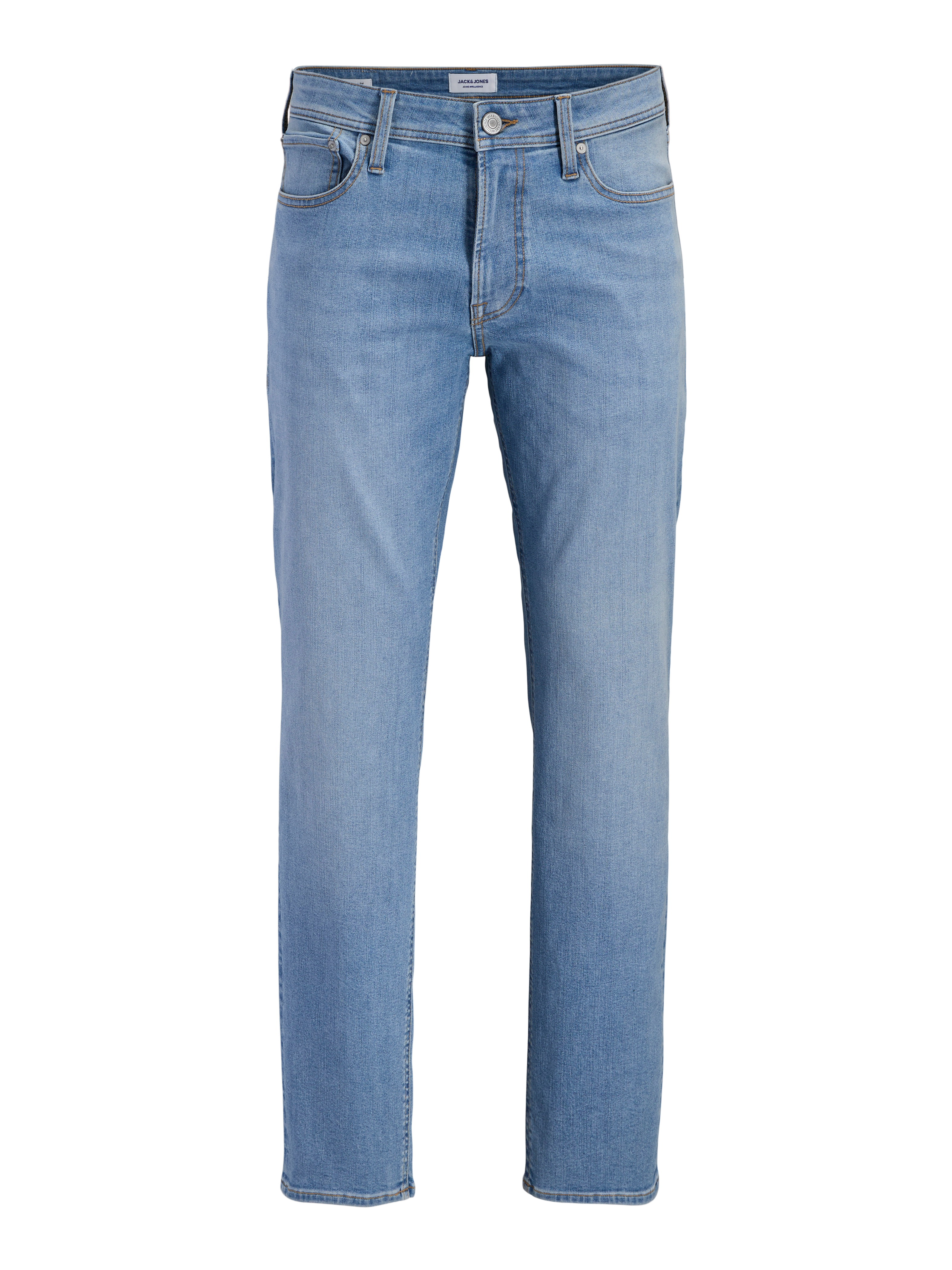 Thumbnail - Jjiclark Jjoriginal Sq 330 Noos Regular Fit Jeans