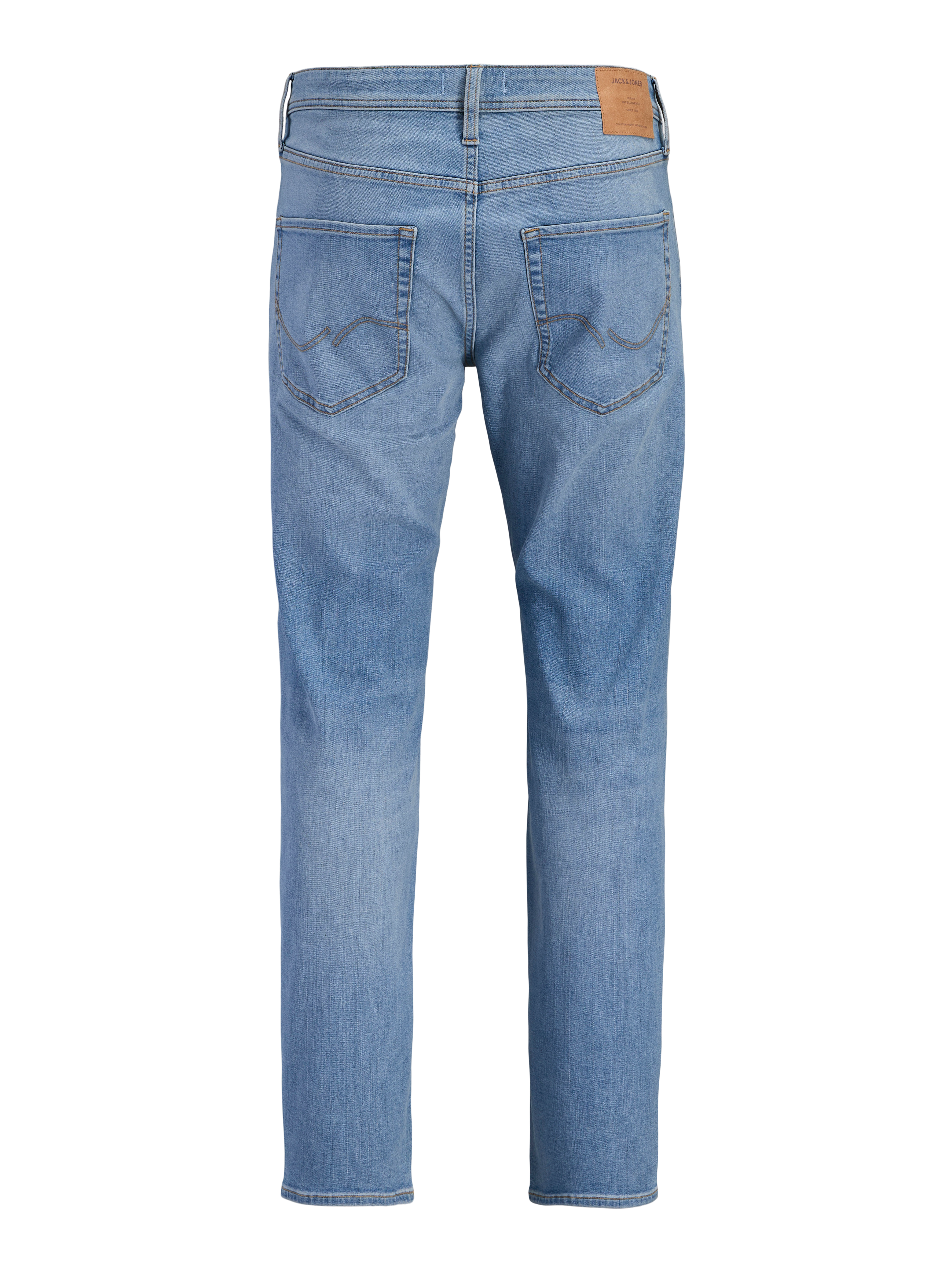 Thumbnail - Jjiclark Jjoriginal Sq 330 Noos Regular Fit Jeans