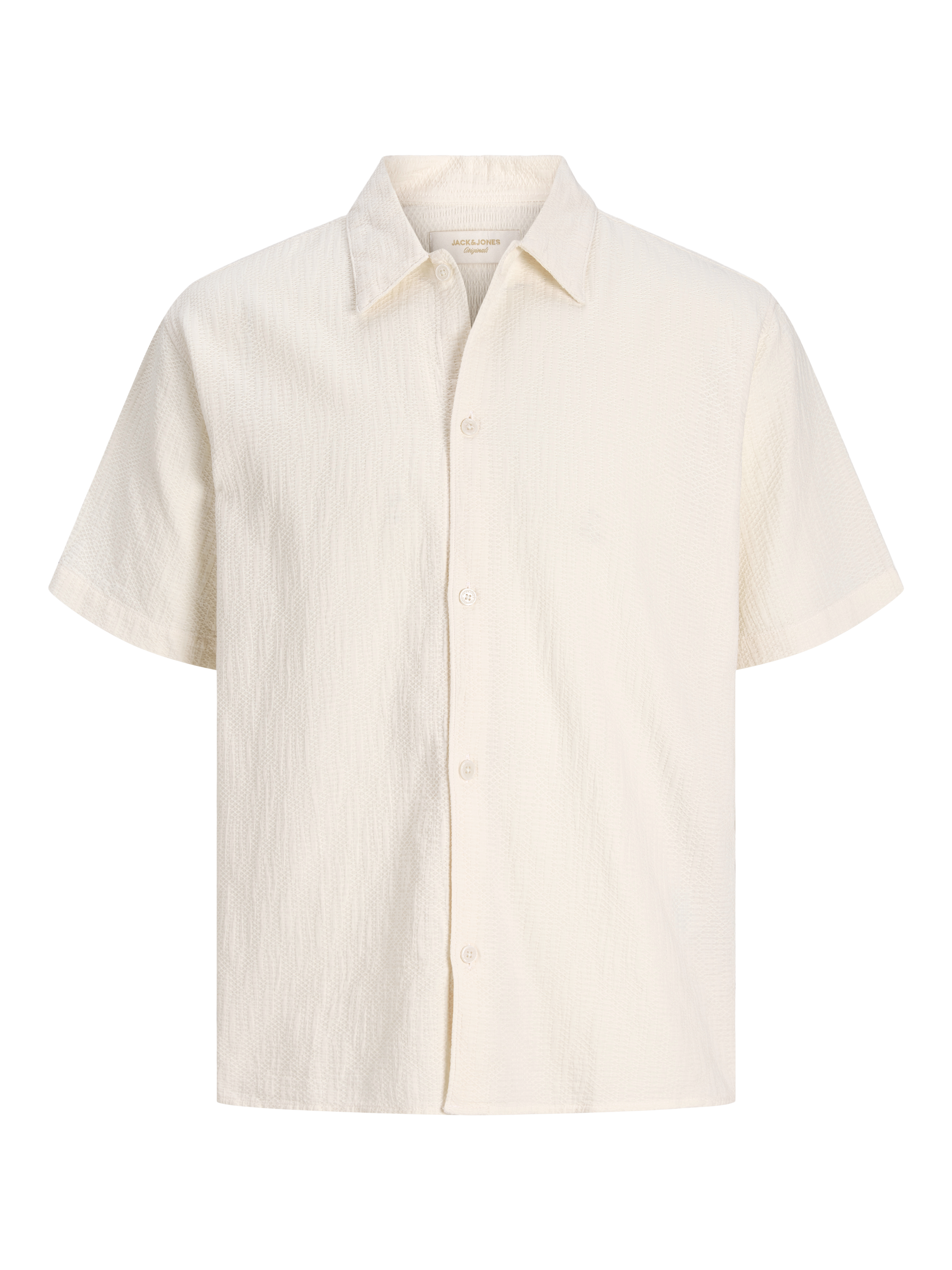 Thumbnail - Loose Fit Hemd