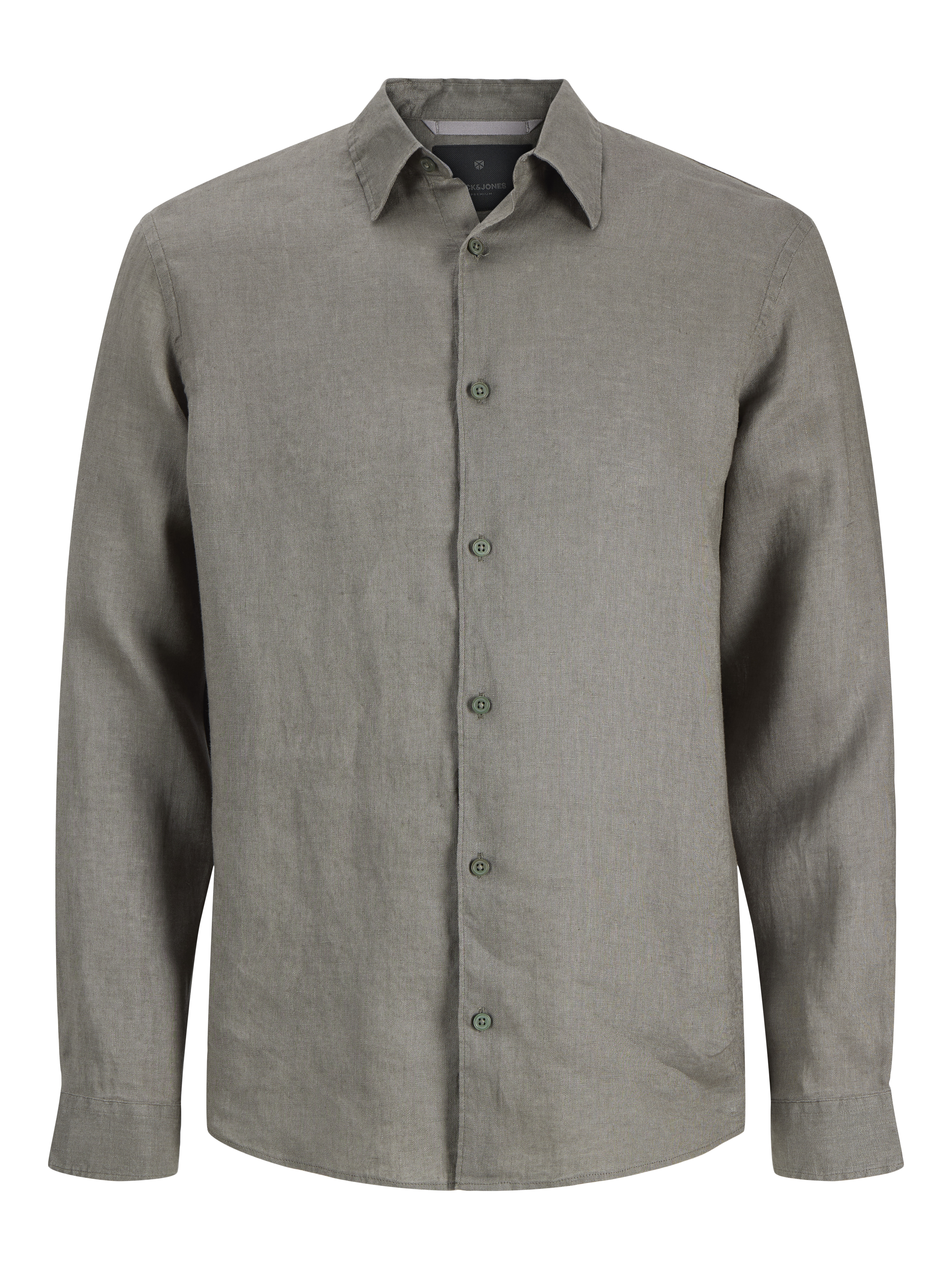 Thumbnail - Relaxed Fit Hemd