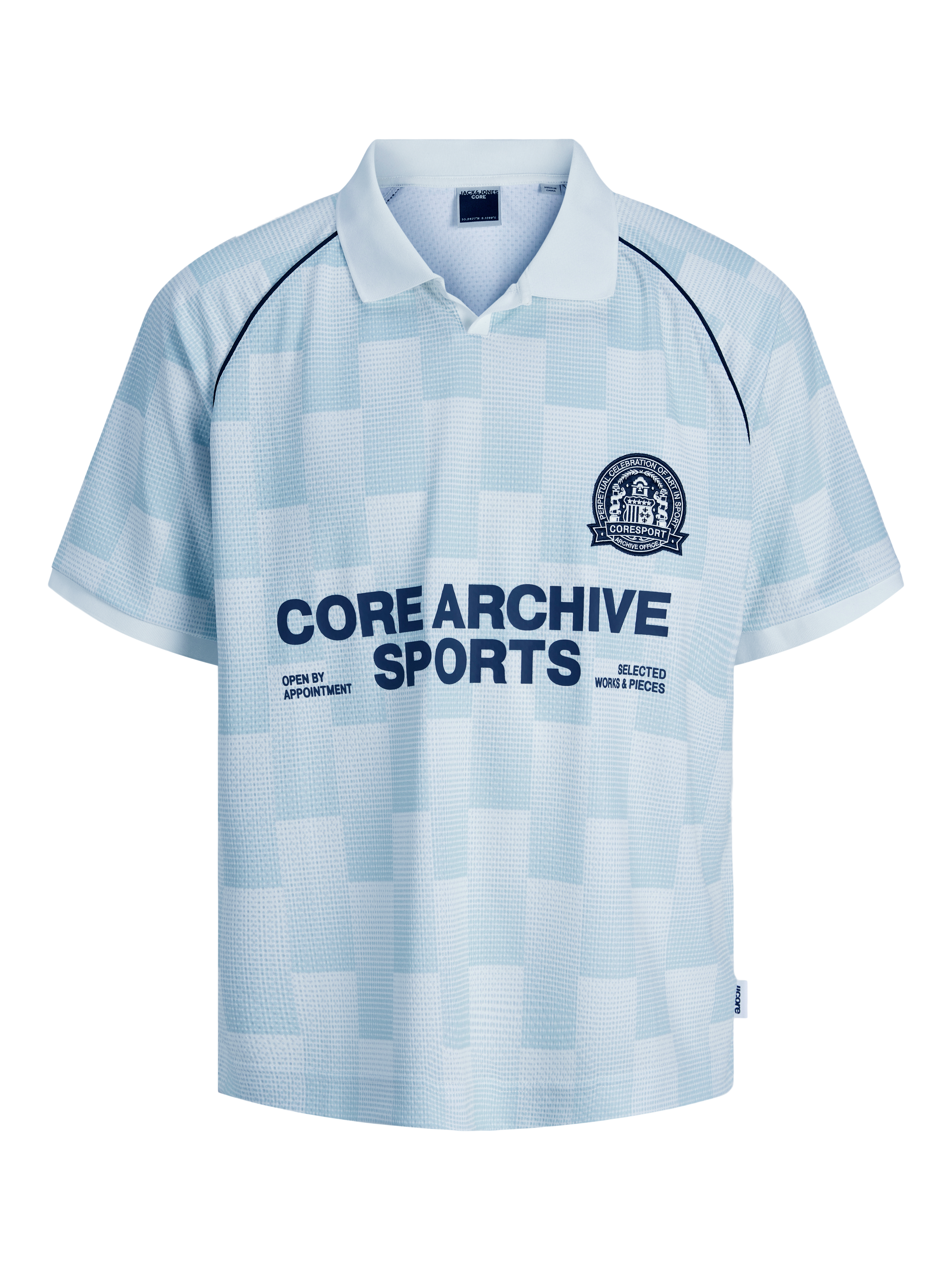 Thumbnail - T-shirt Junior