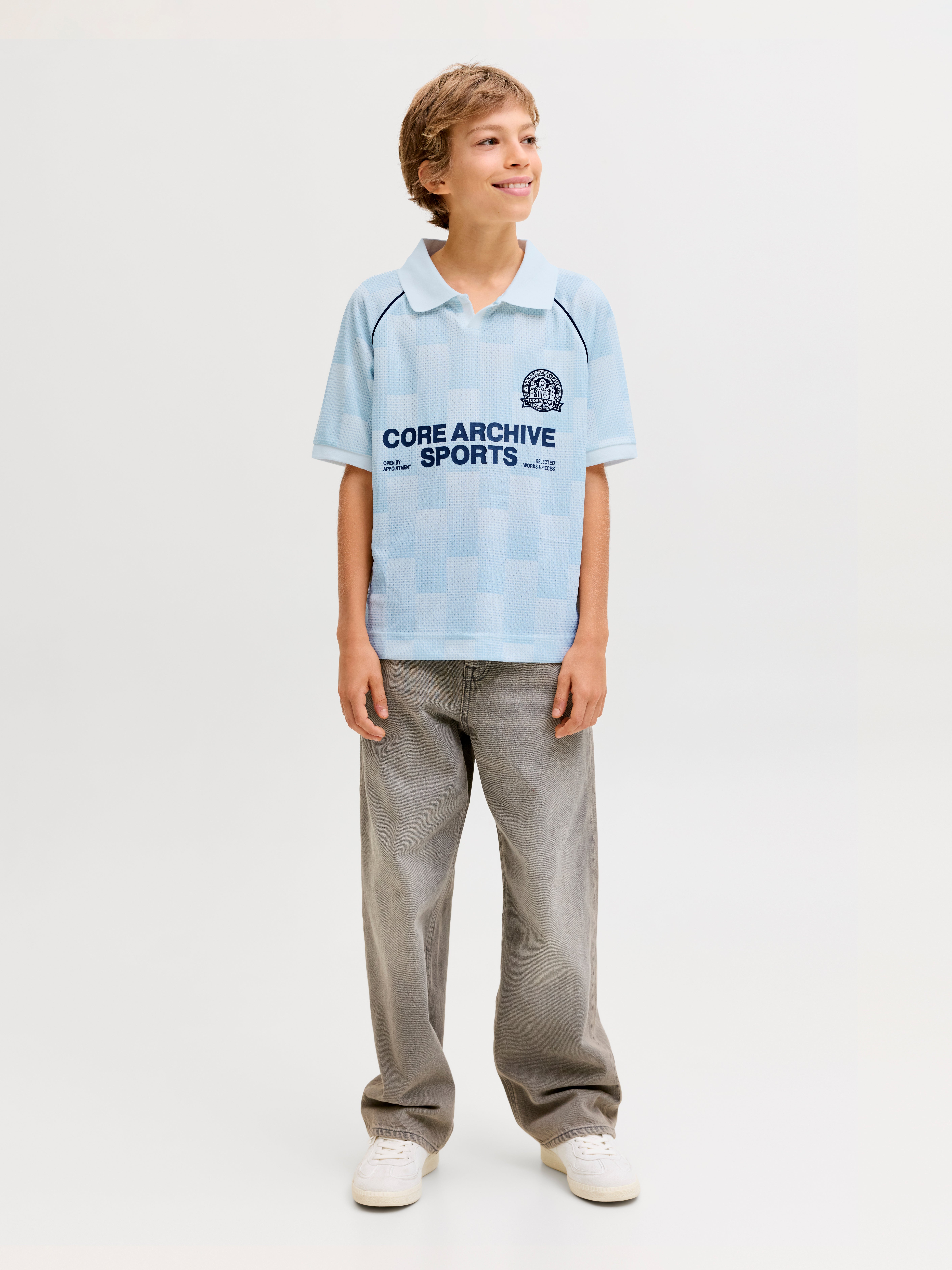 Thumbnail - T-shirt Junior