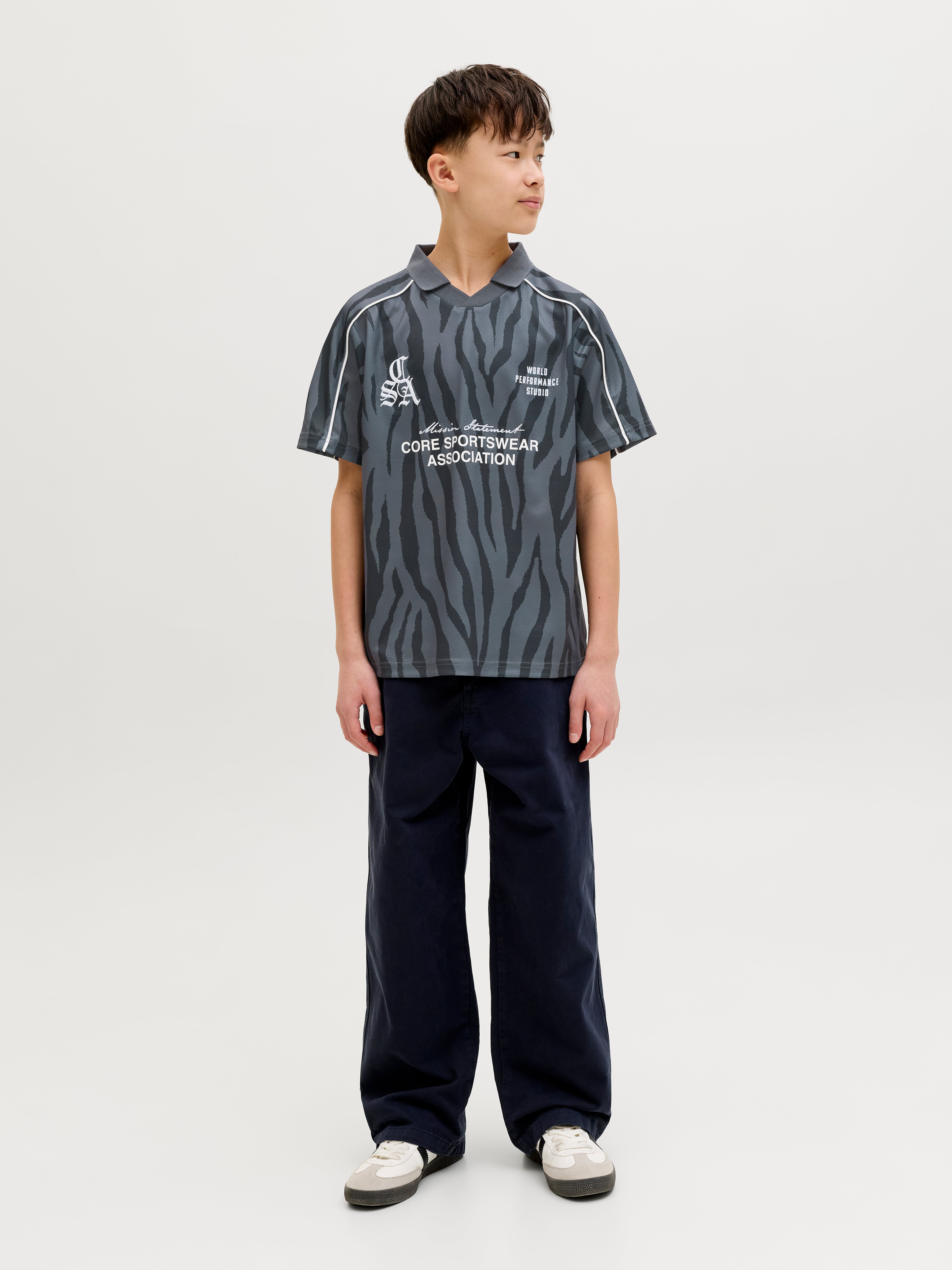 Thumbnail - T-shirt Junior