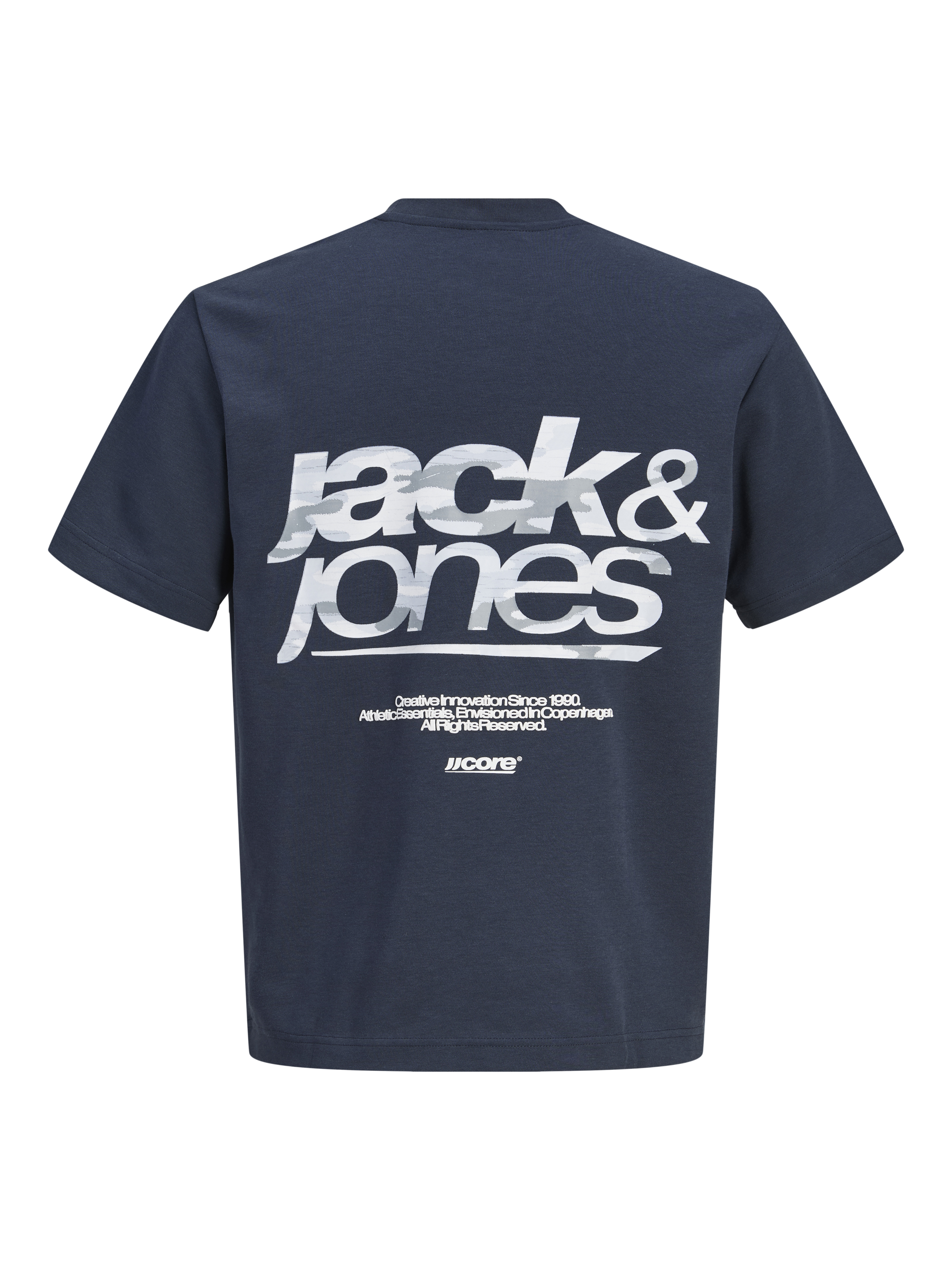 Thumbnail - T-shirt Junior