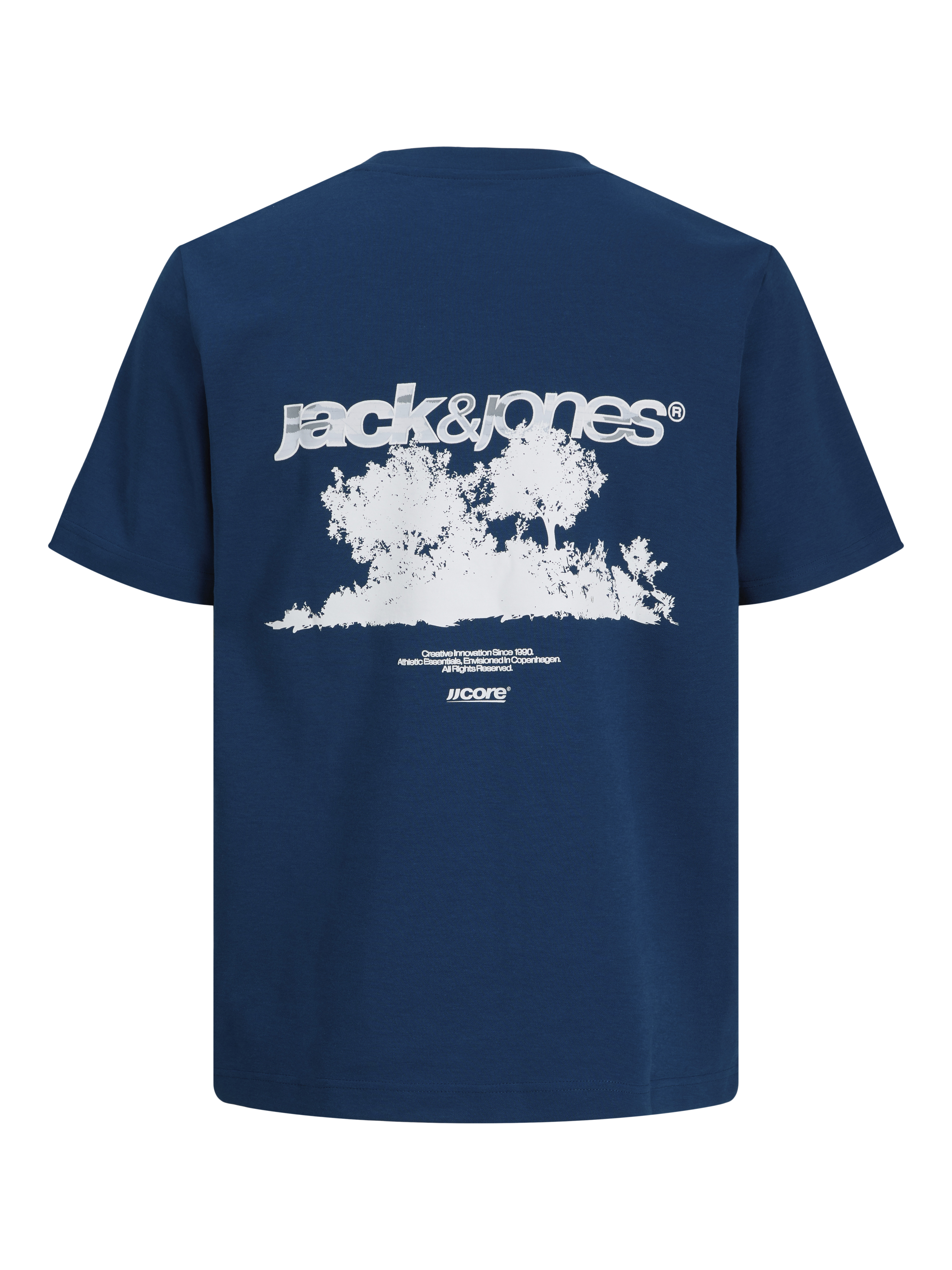 Thumbnail - T-shirt Junior