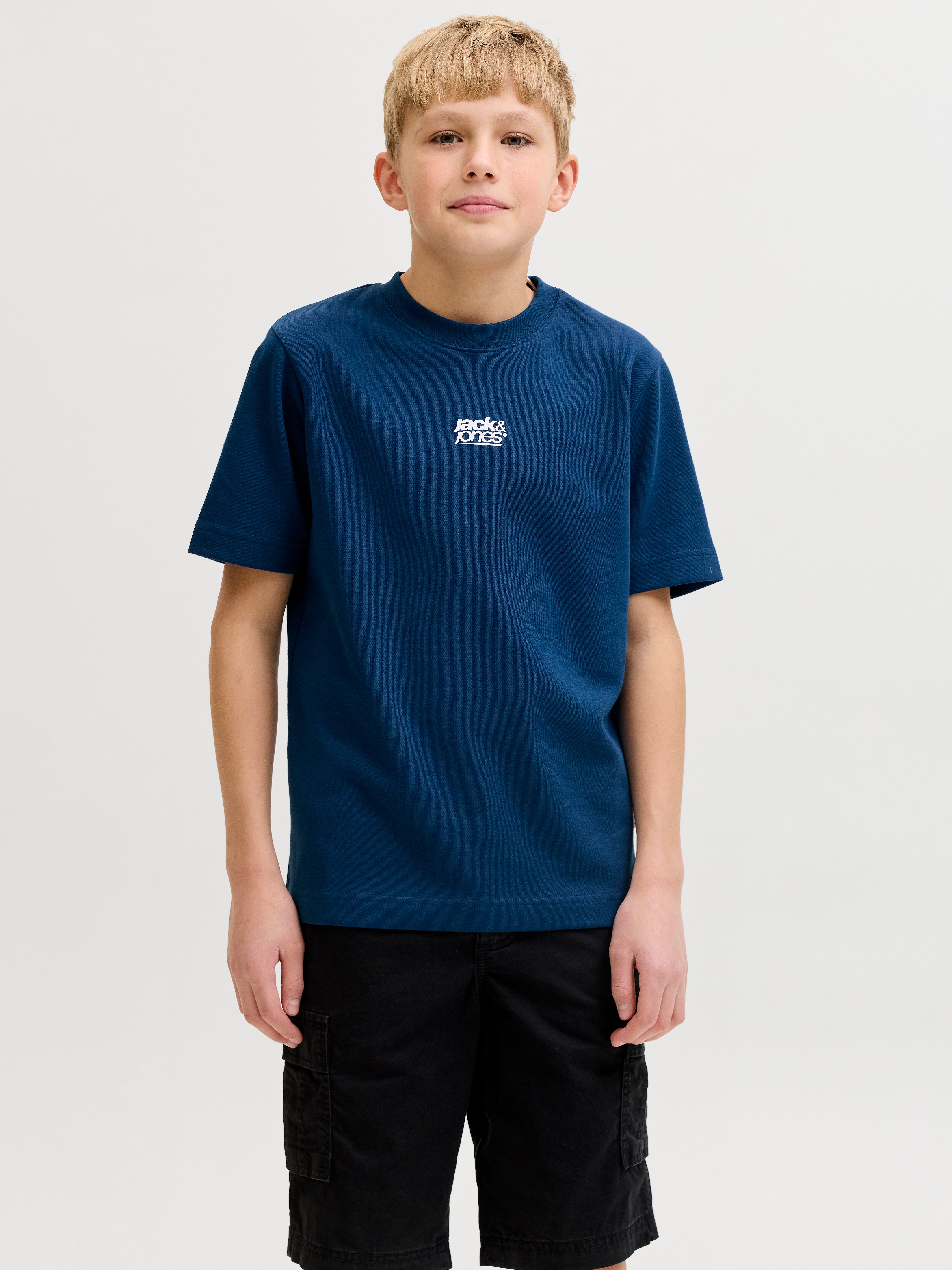 T-shirt Junior
