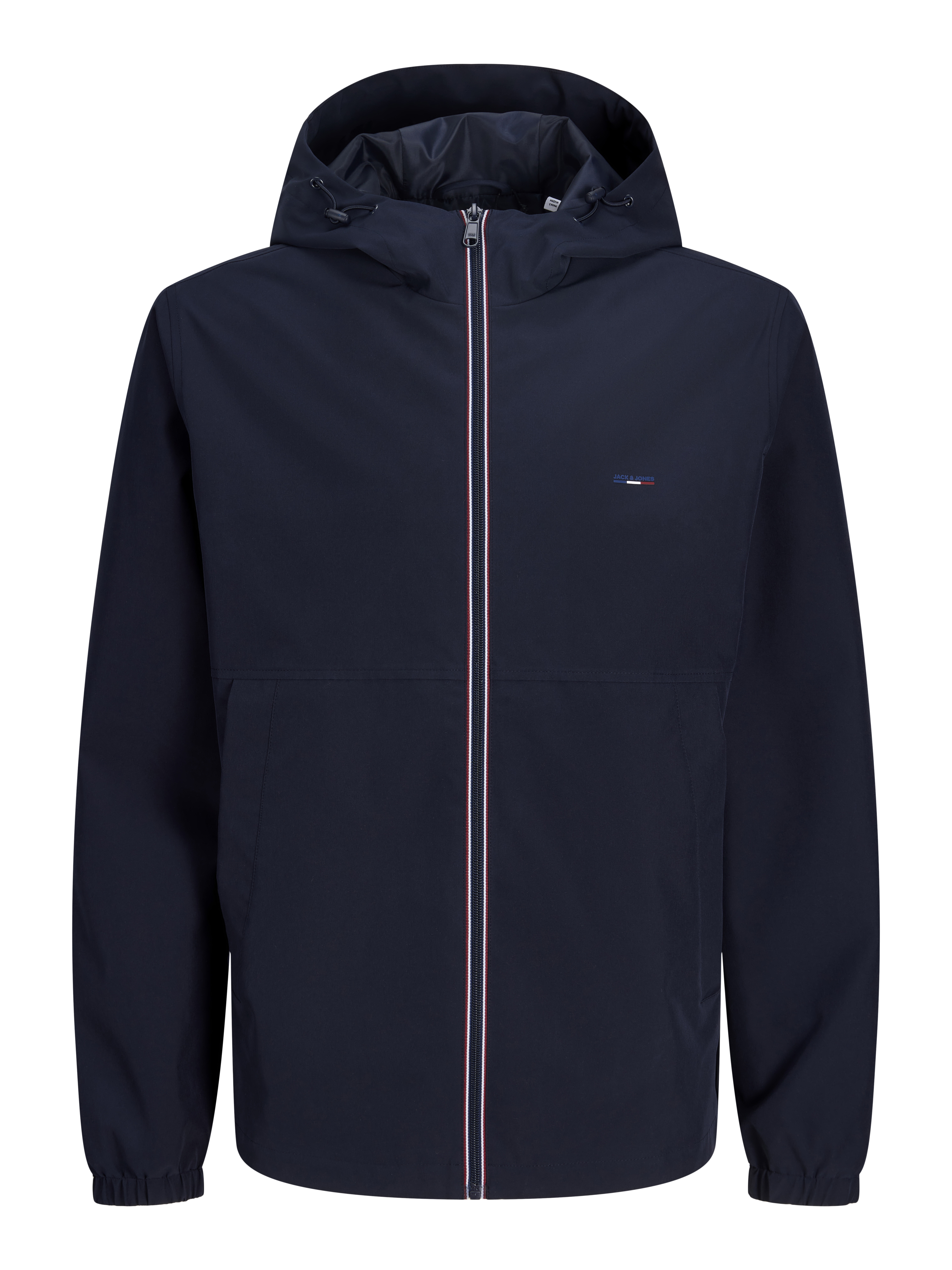 Jack & Jones Detroit Puffer Winterjas Heren Jack & Jones Detroit Puffer Winterjas Heren