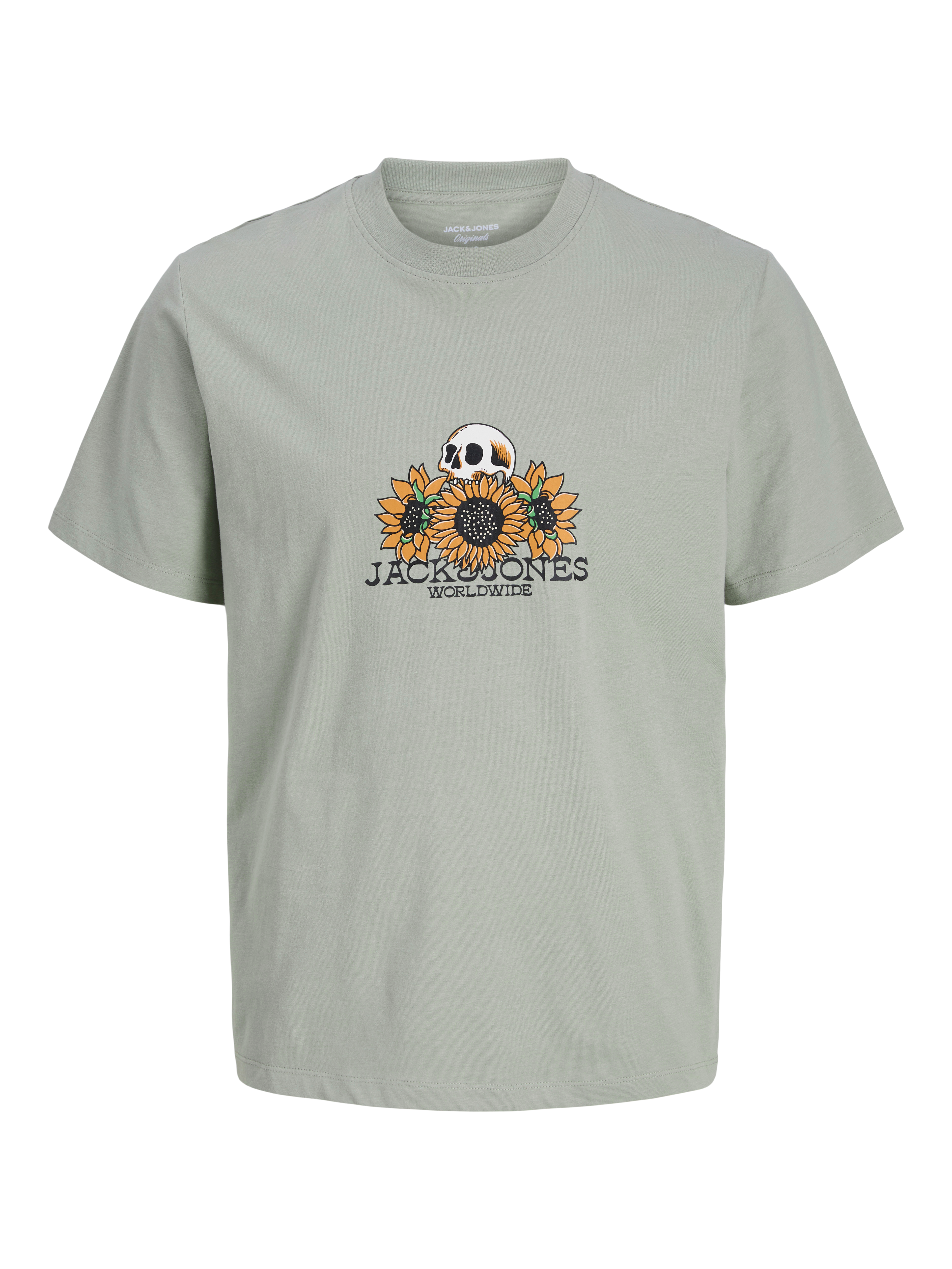 Thumbnail - T-shirt Junior