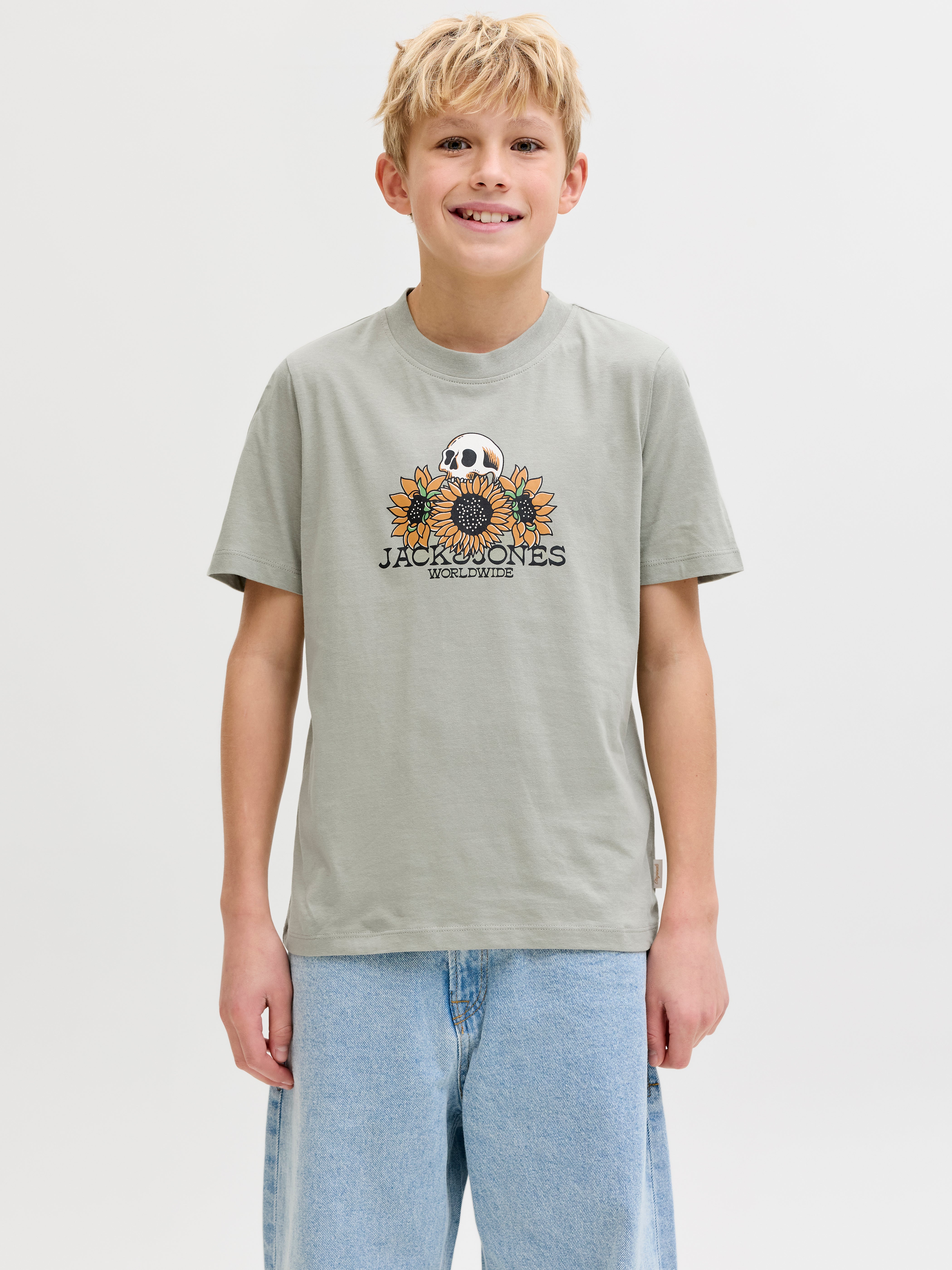 T-shirt Junior
