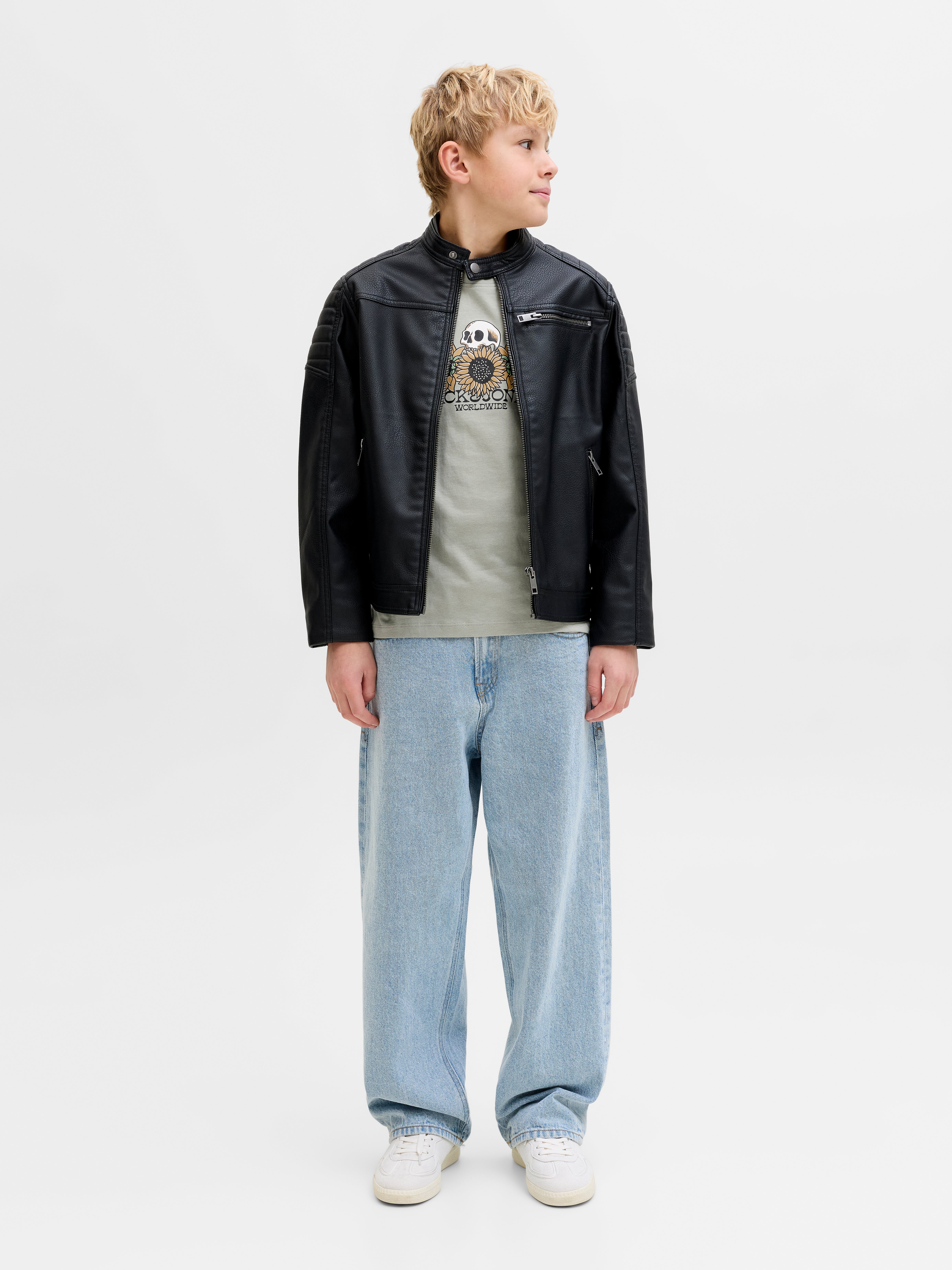 Thumbnail - T-shirt Junior