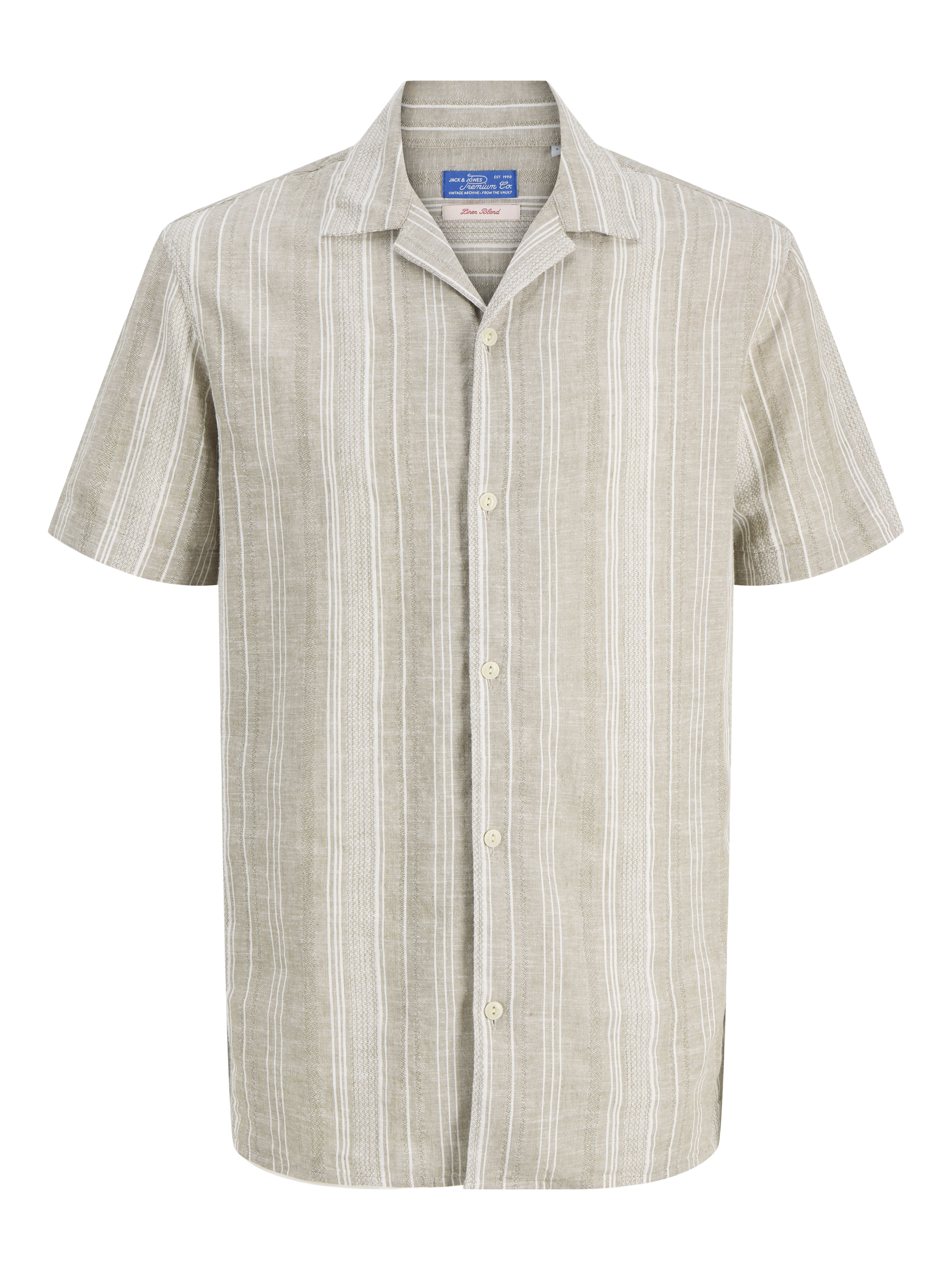 Thumbnail - Hemd Junior