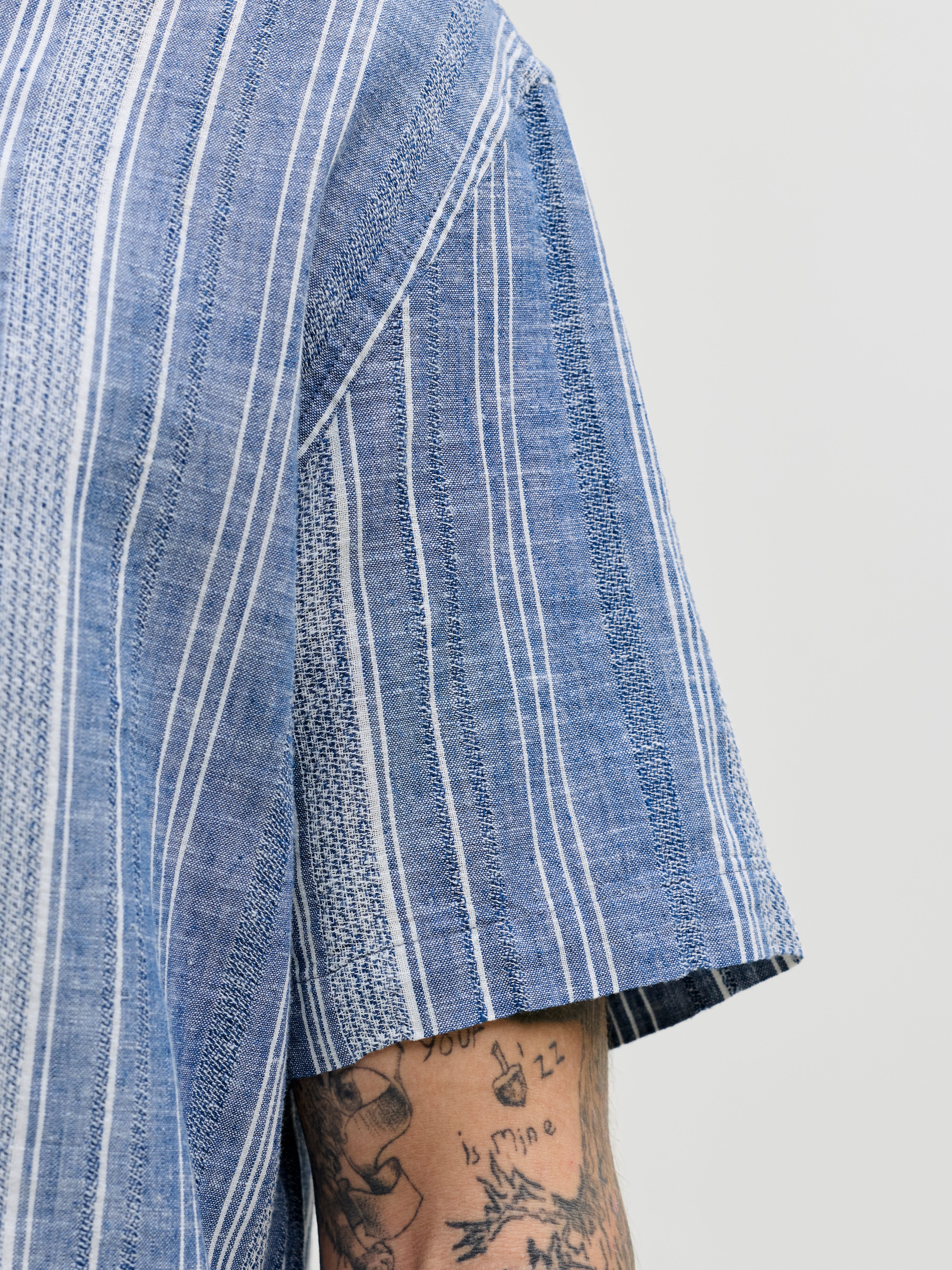 Thumbnail - Hemd Plus Size