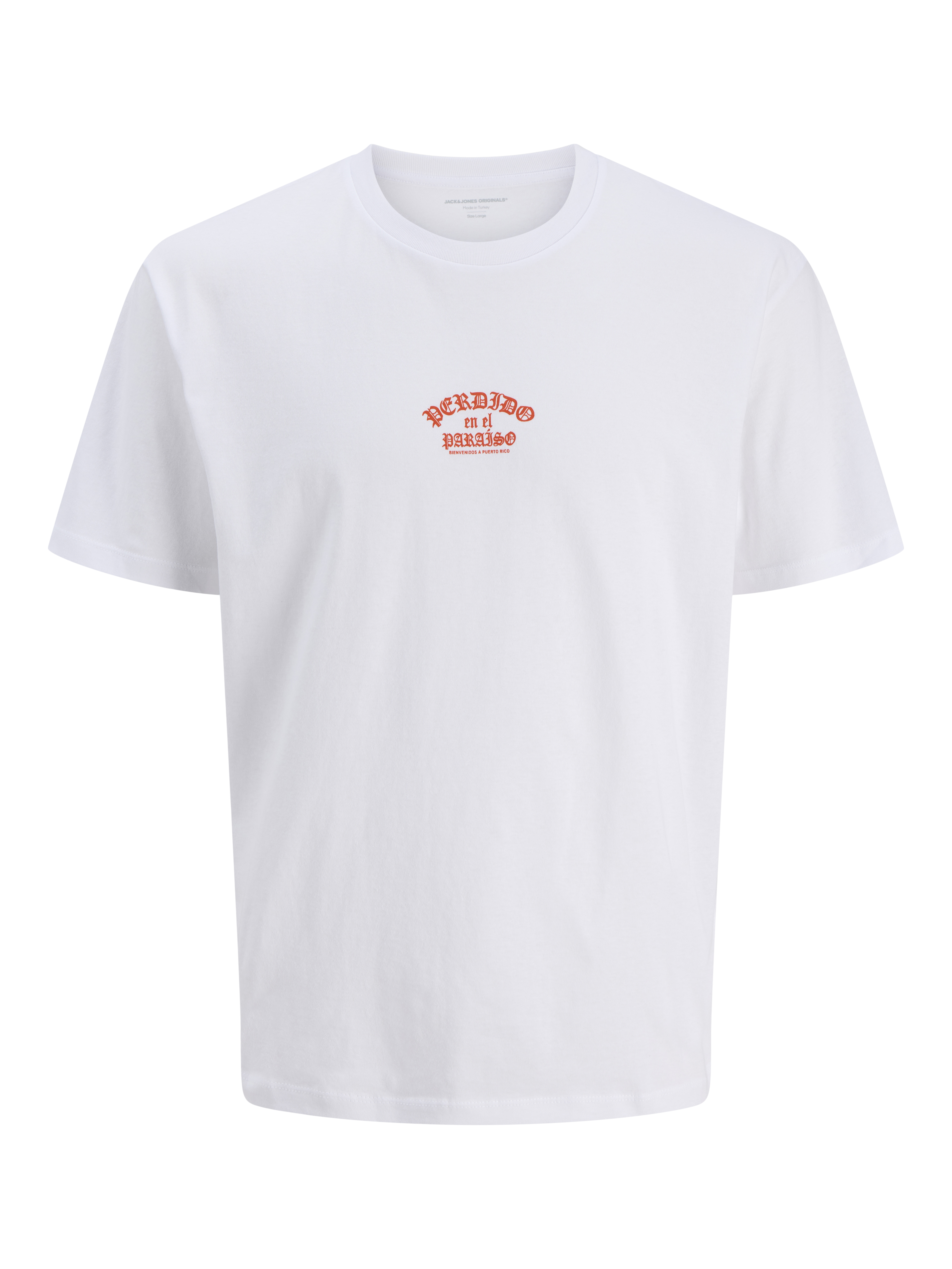 Thumbnail - T-shirt