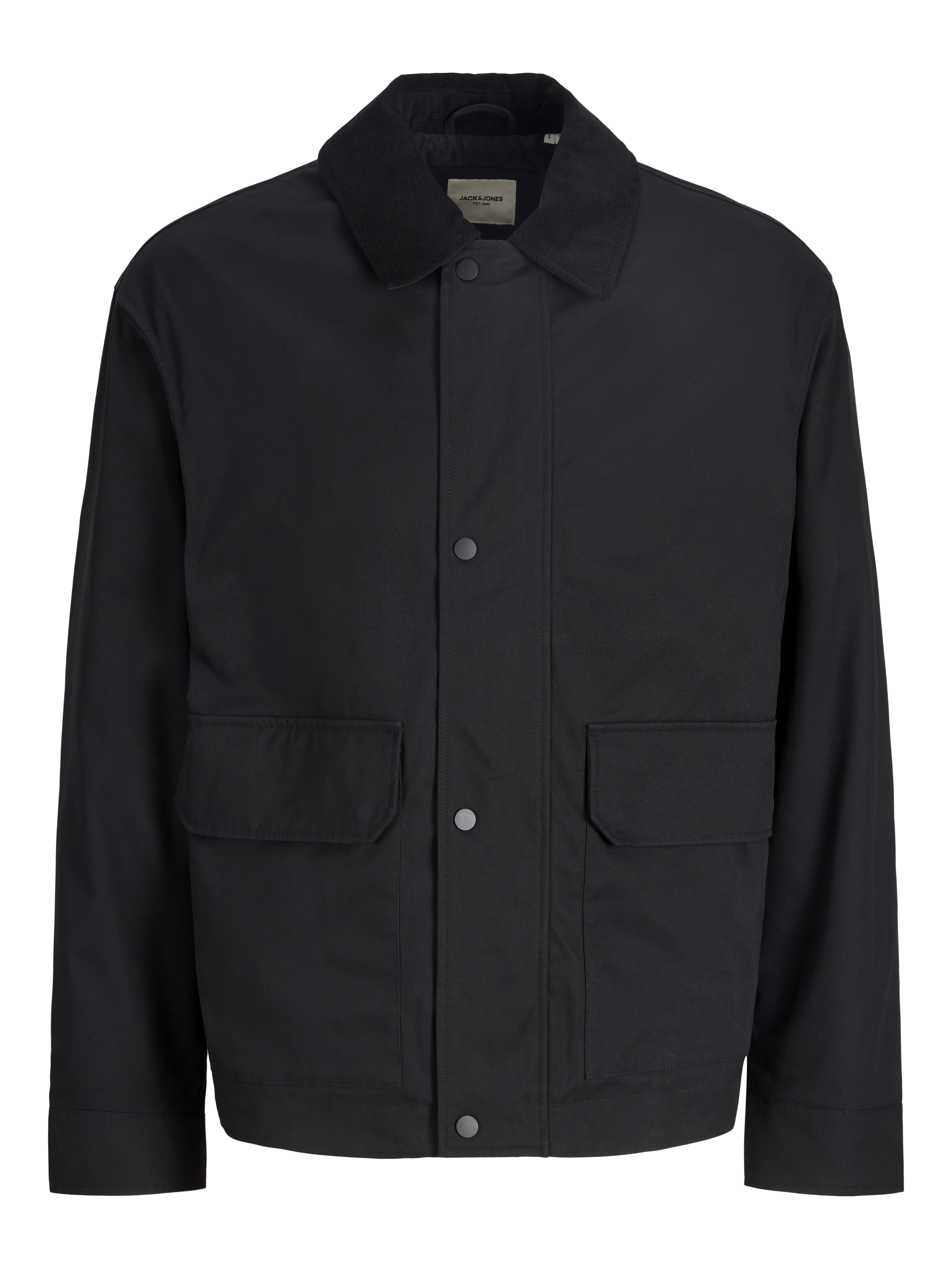 Thumbnail - Utility Jacke