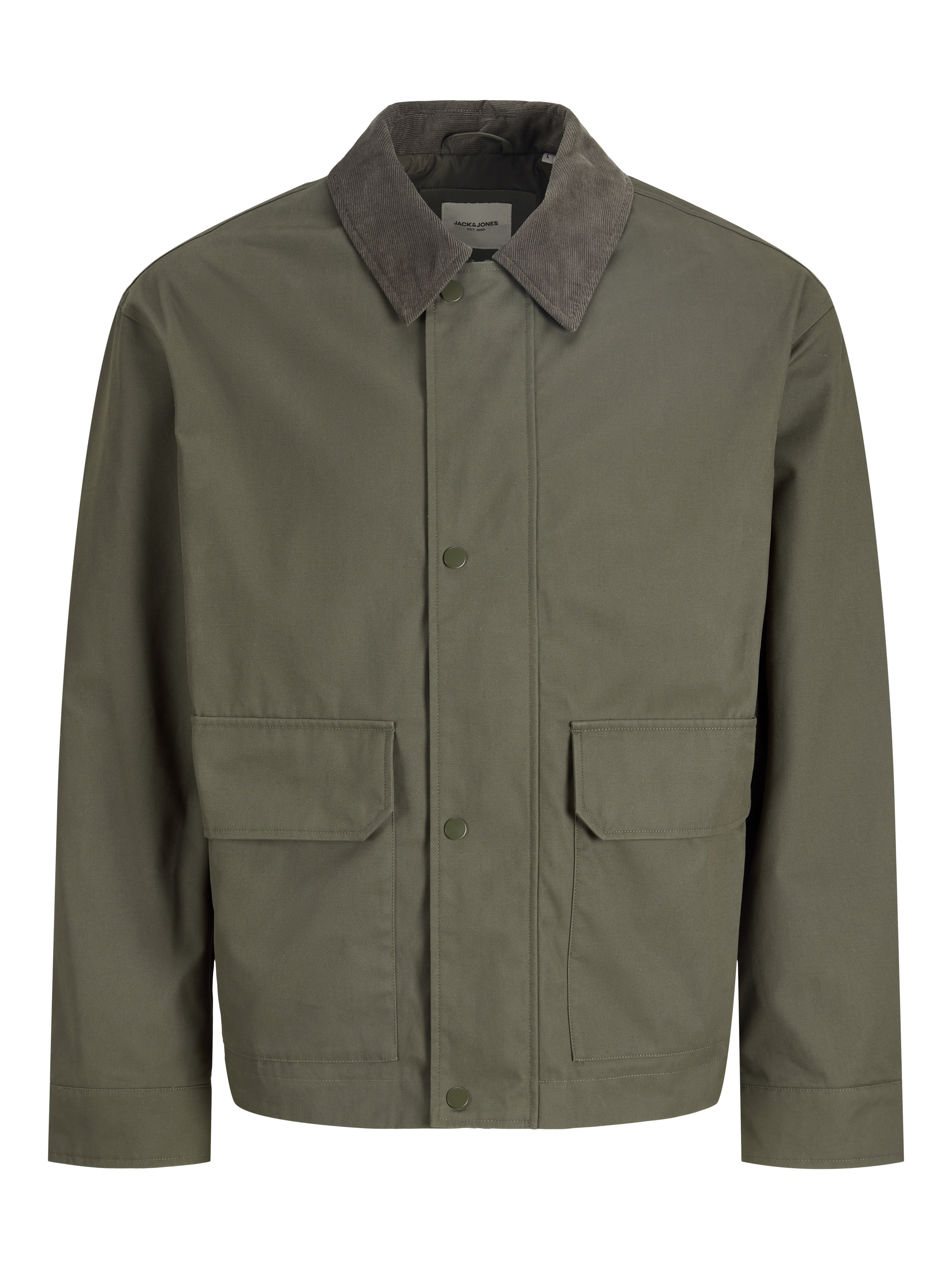 Thumbnail - Utility Jacke