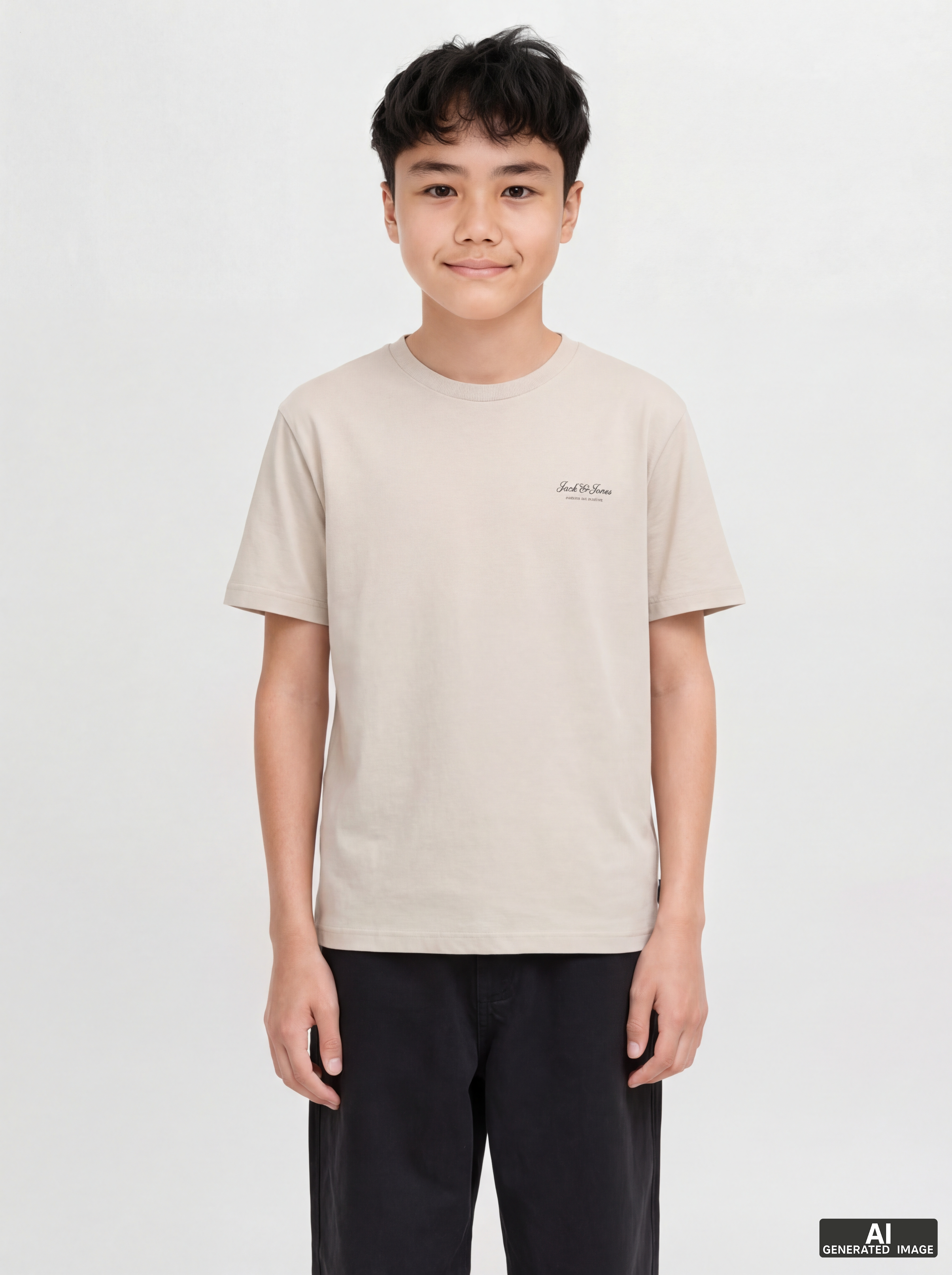 T-shirt Junior