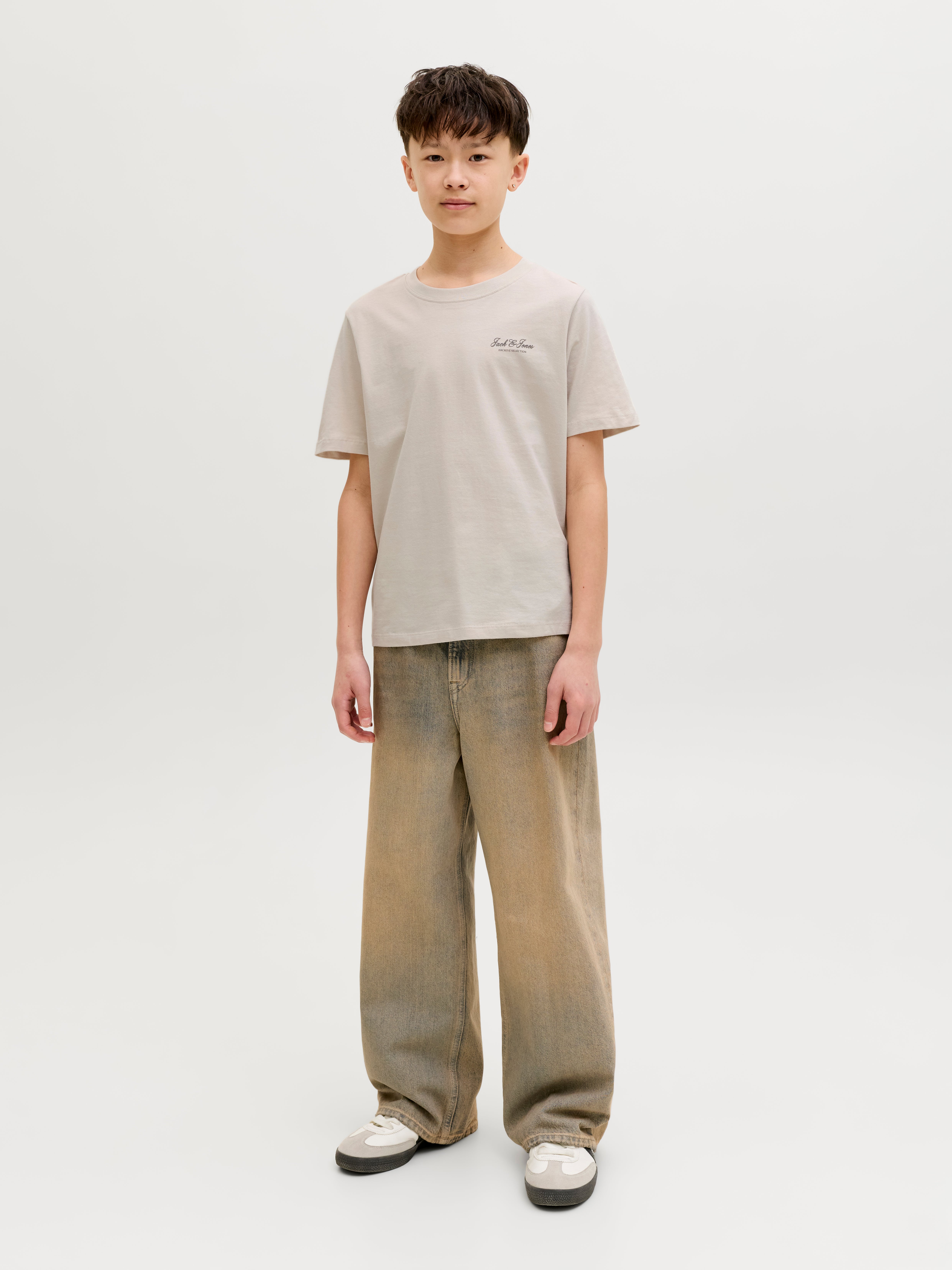 Thumbnail - T-shirt Junior