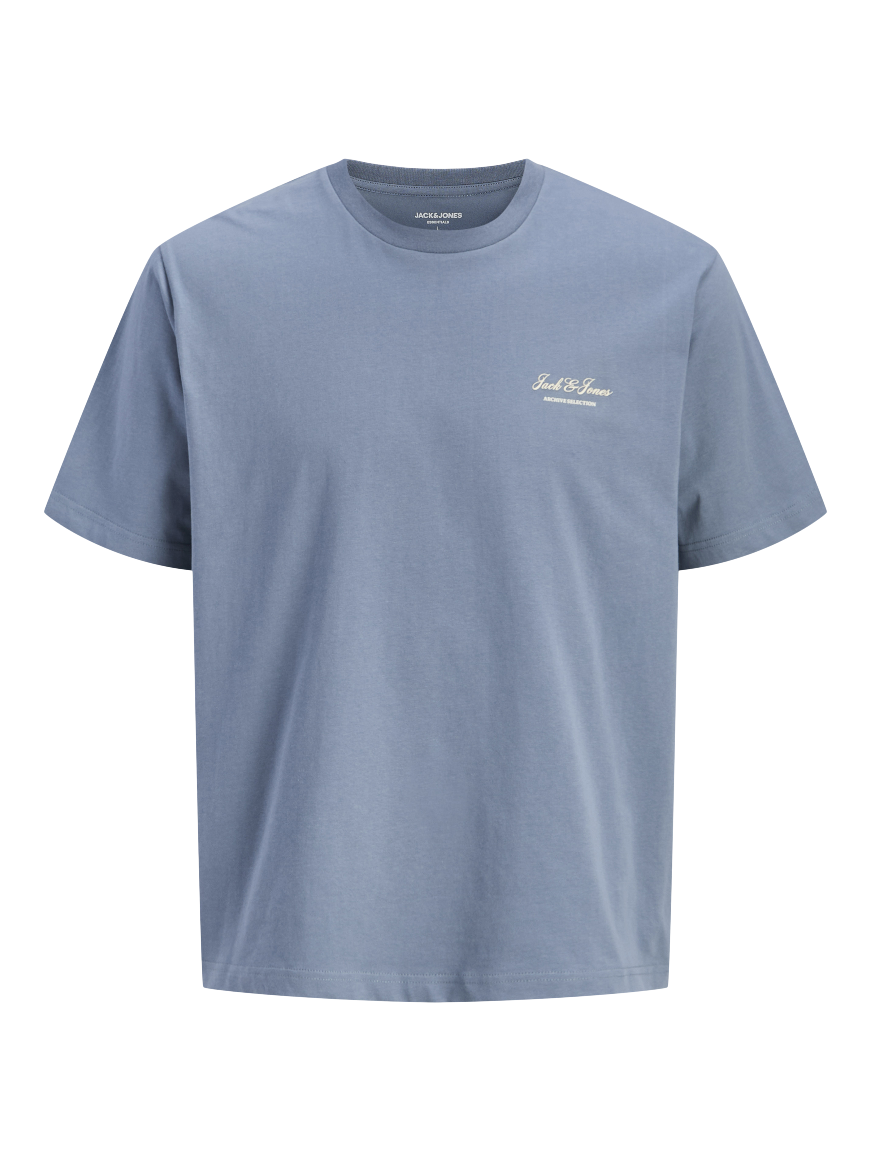 Thumbnail - T-shirt Junior