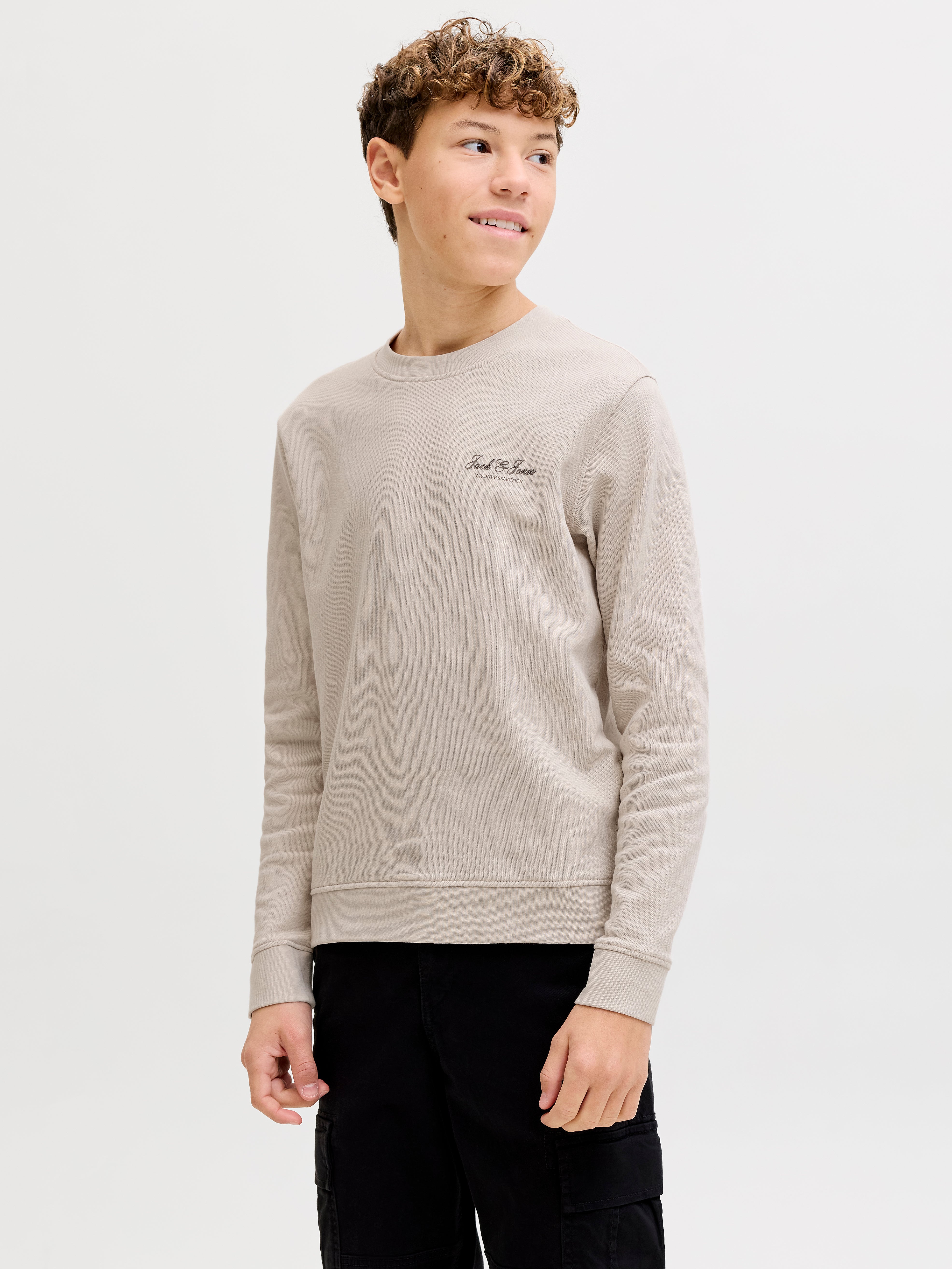 Sweatshirt Junior
