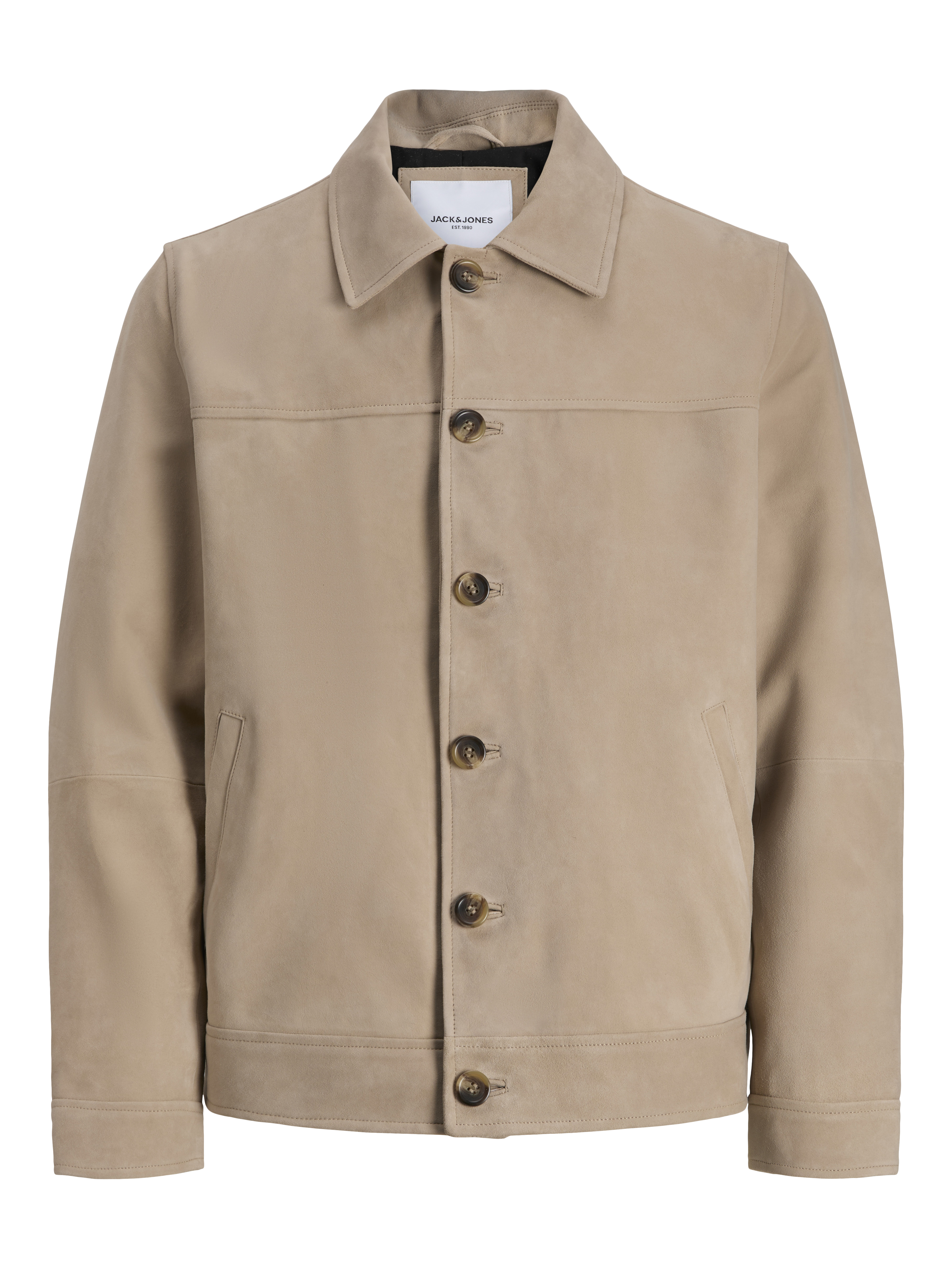 Thumbnail - Hemdjacke