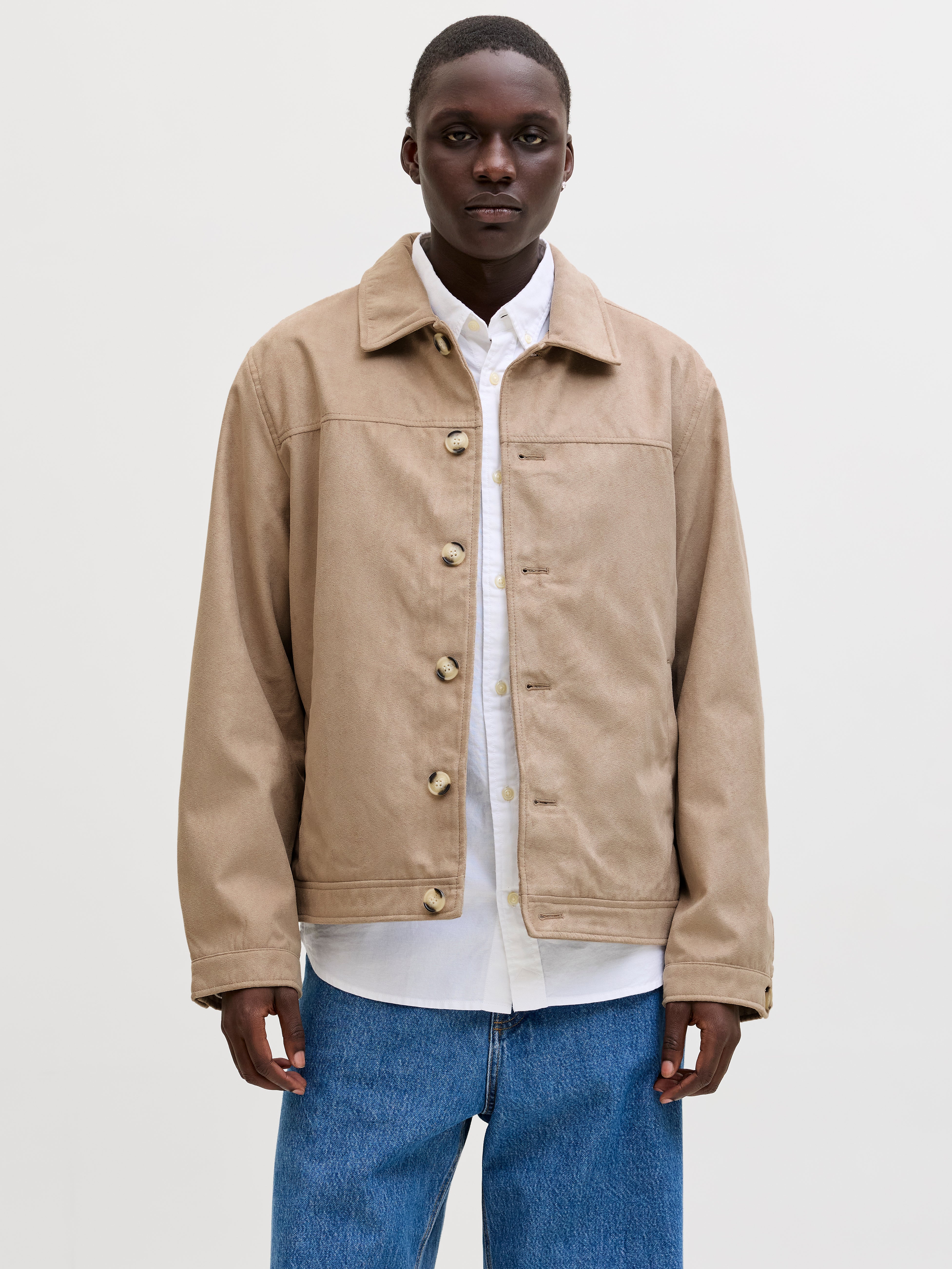 Thumbnail - Hemdjacke