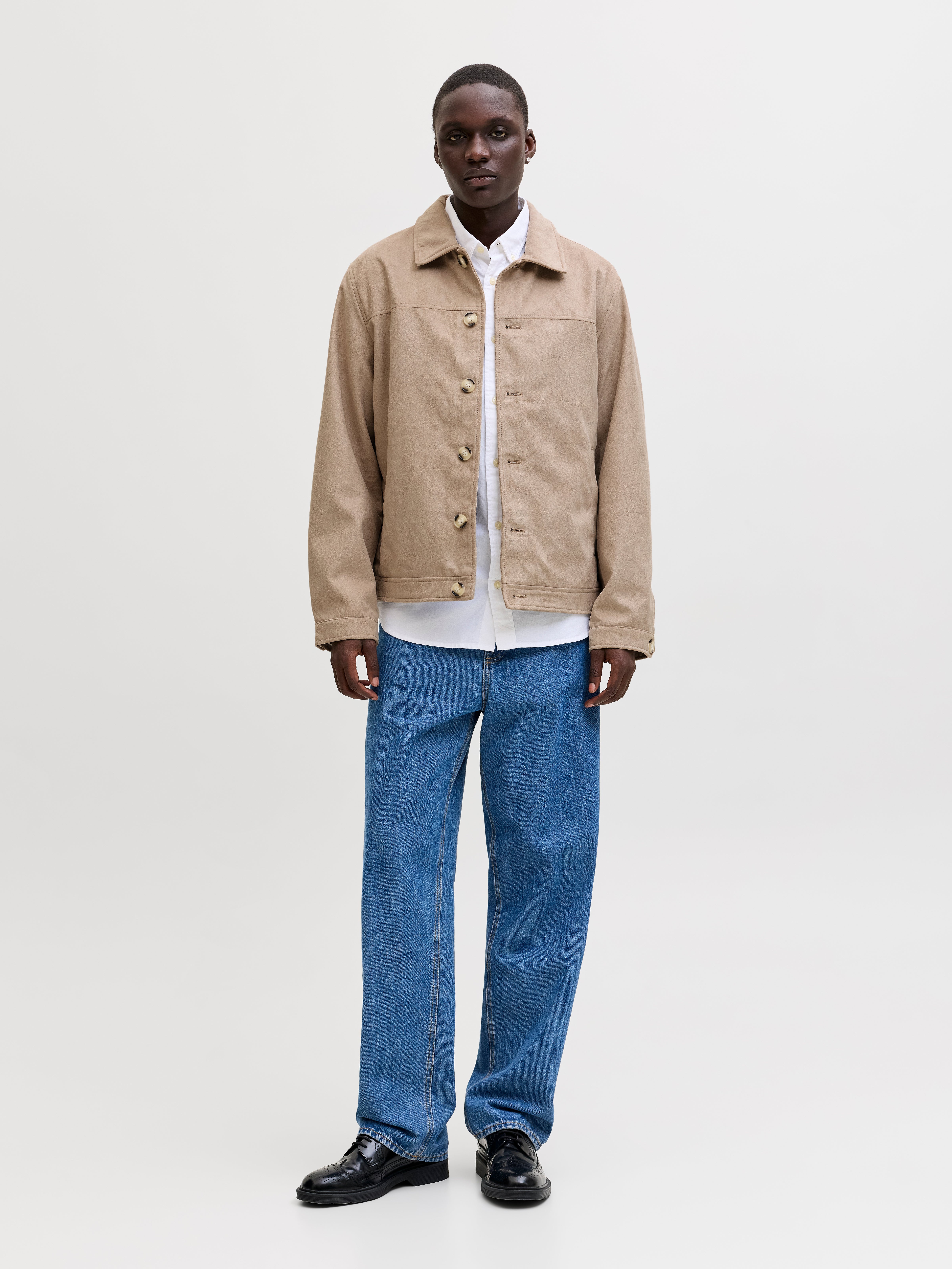 Thumbnail - Hemdjacke