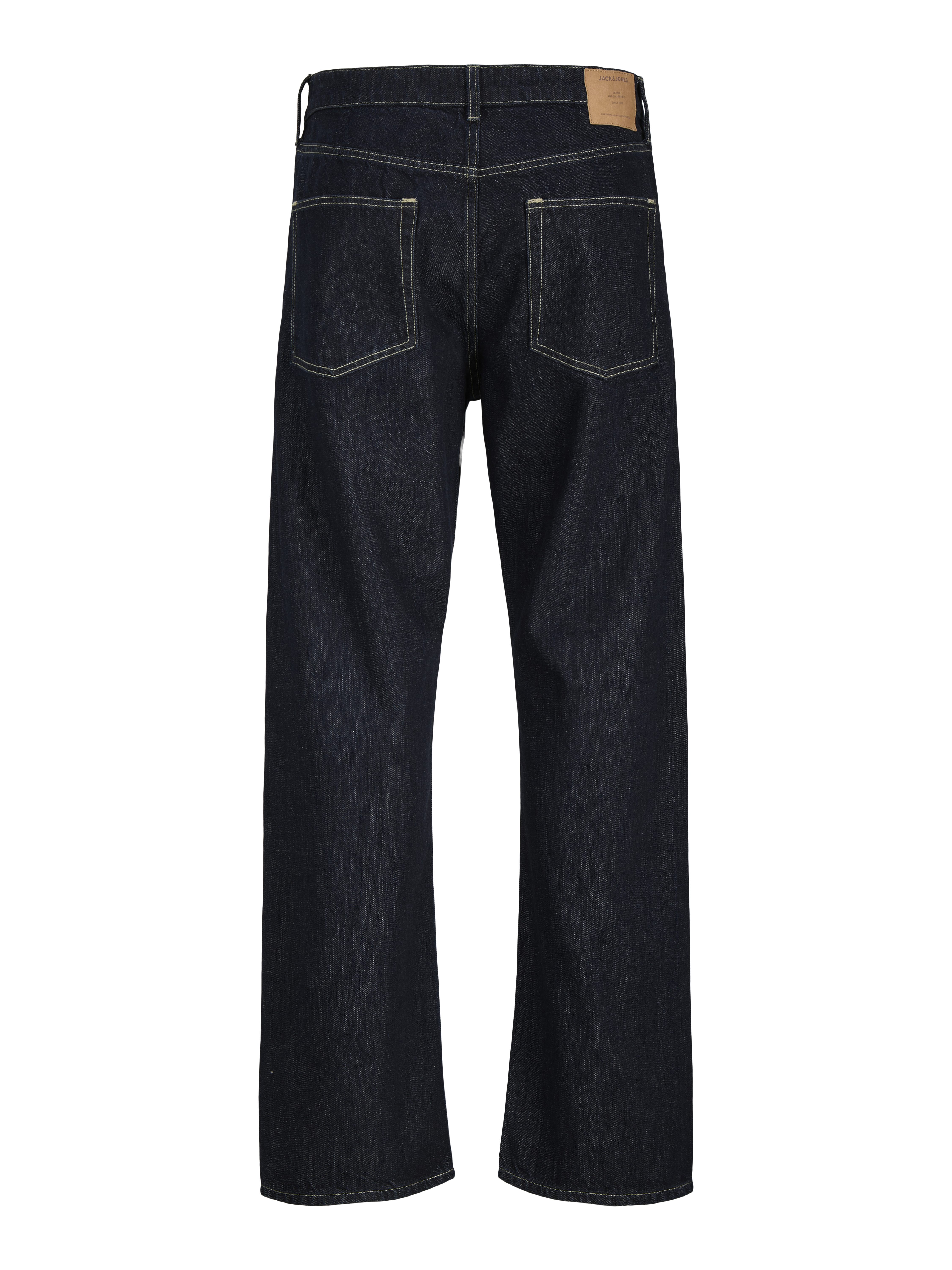 Thumbnail - Jjited Jjclassic Akm 387 Noos Weit Geschnitten