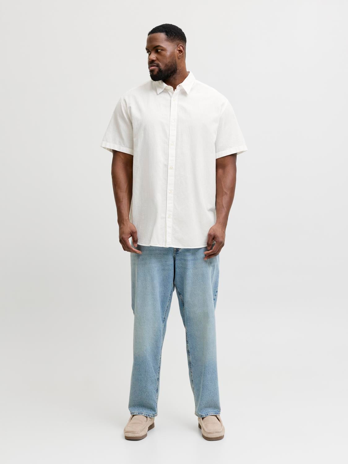 Thumbnail - Hemd Plus Size